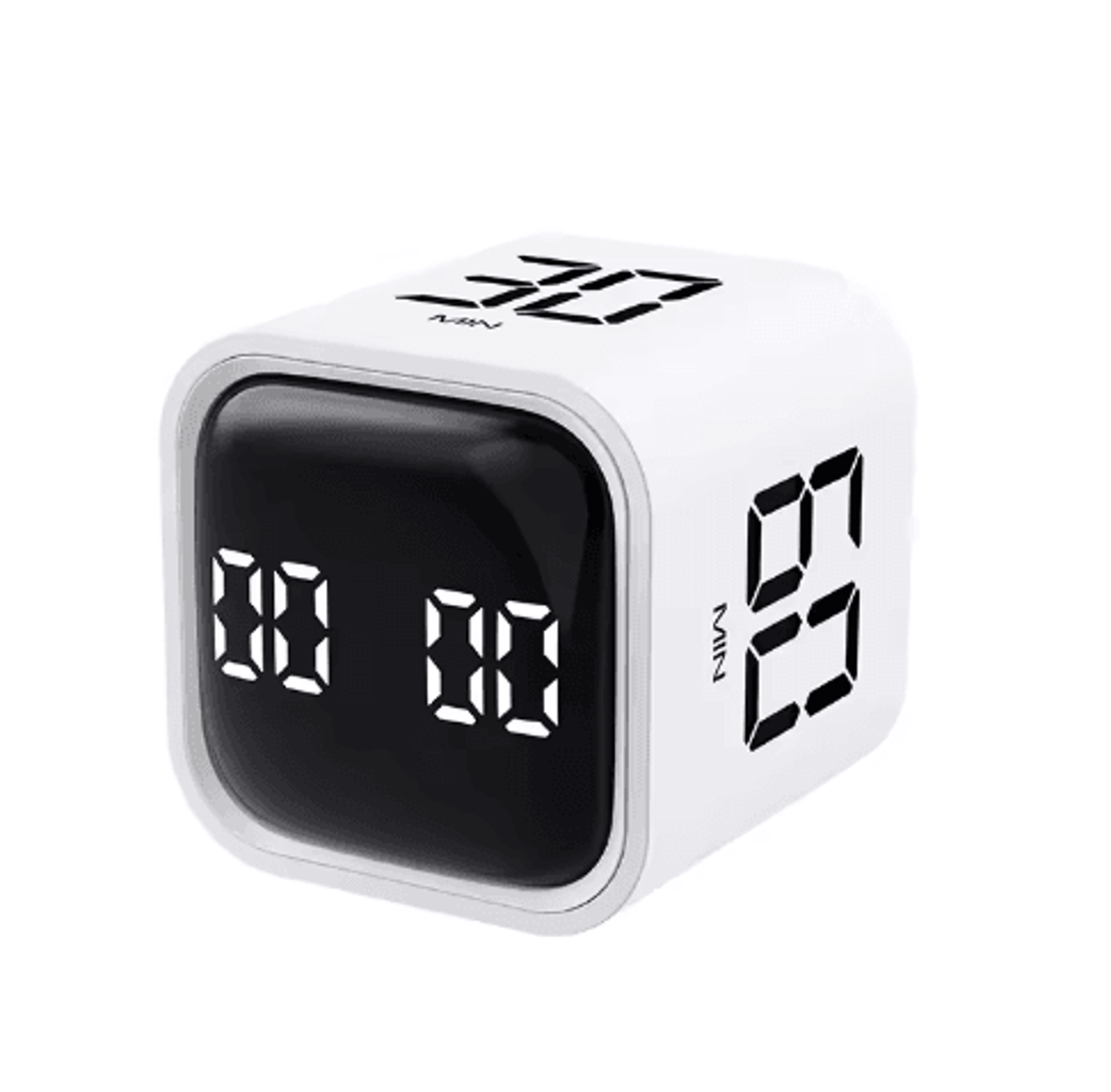 Digital Countdown Timer  Kitchen Study  Time Management Alarm 1