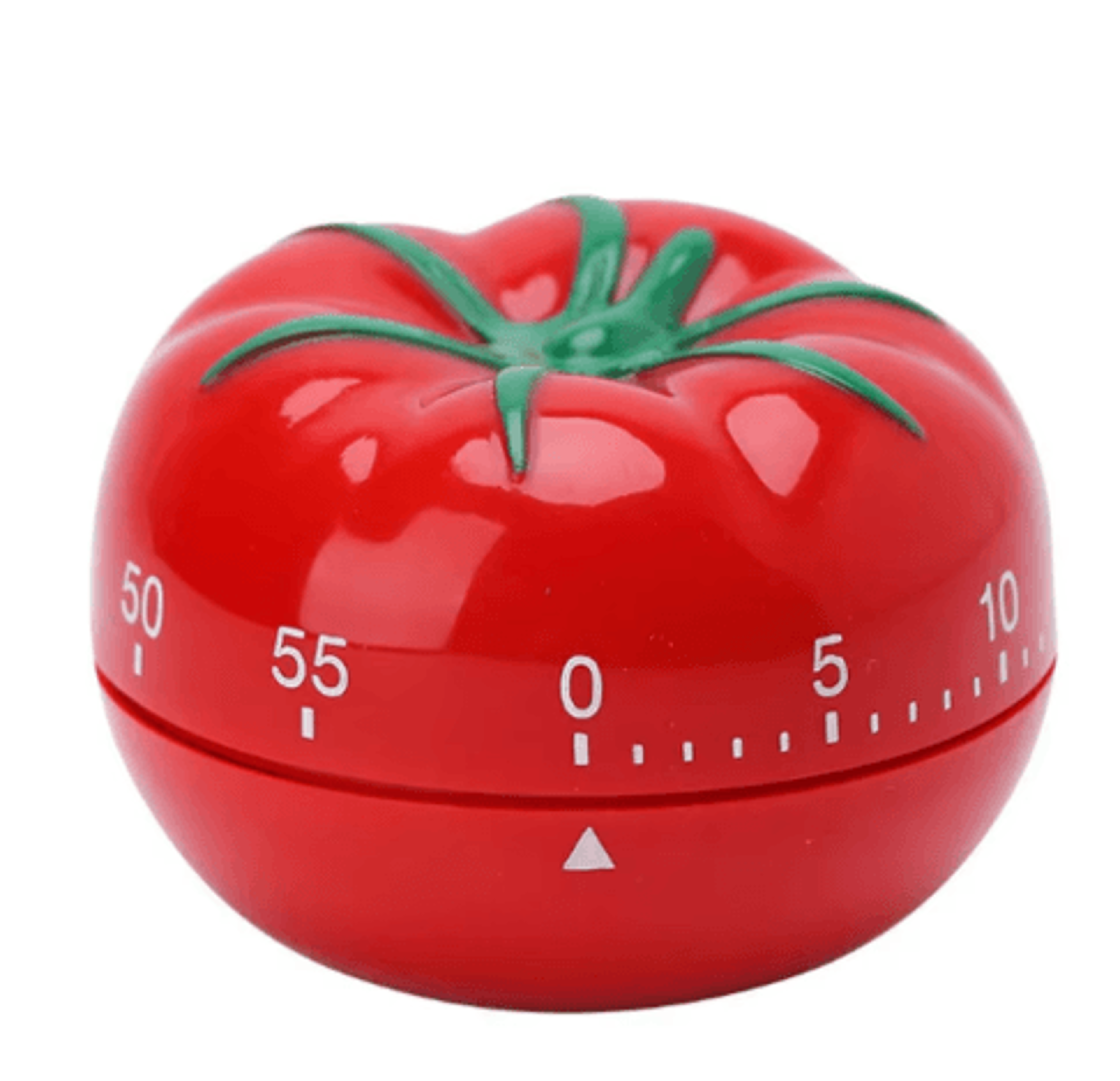Tomato Pomodoro Kitchen Timer  Mechanical Countdown Alarm Clock 6