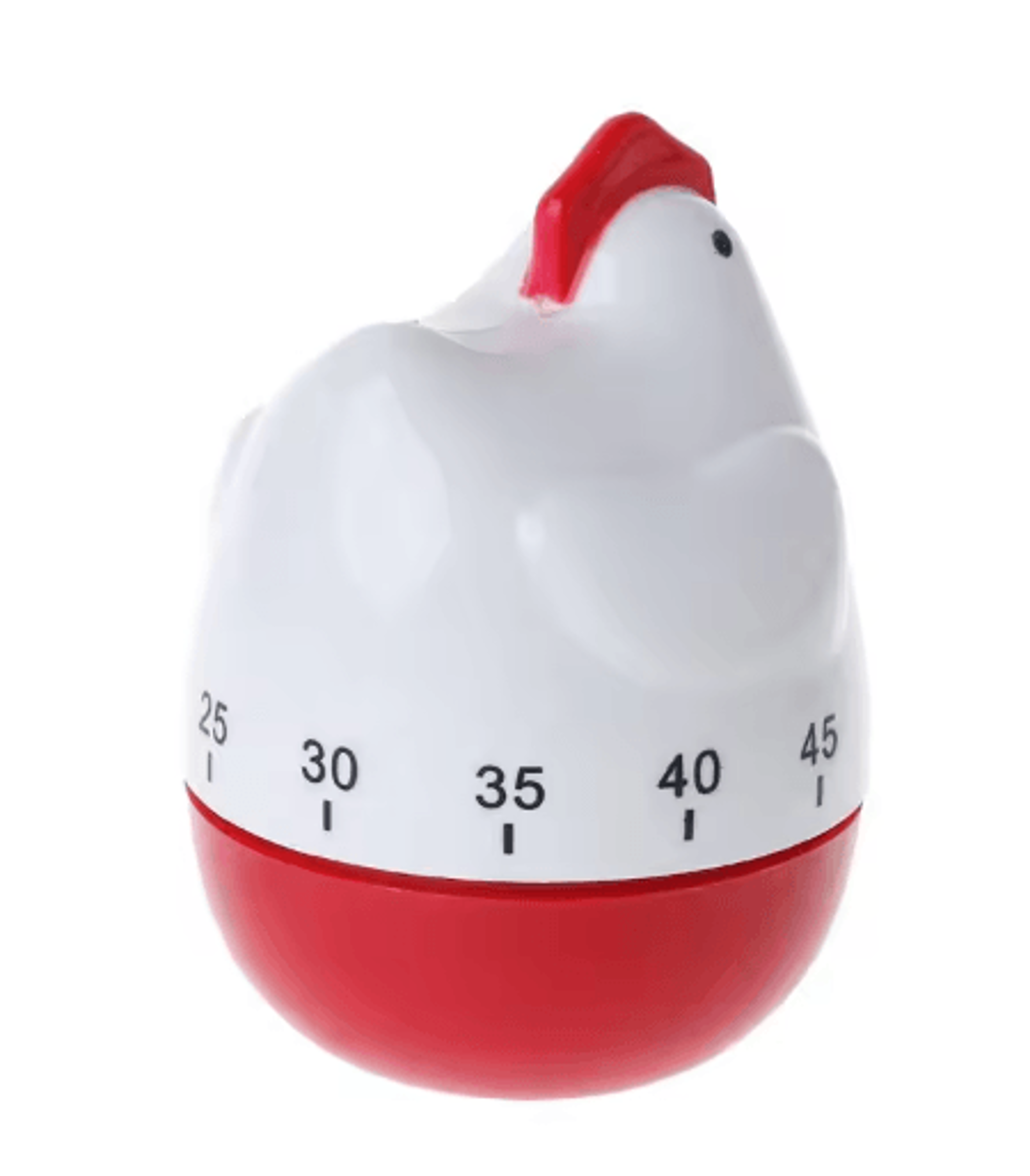 AXYC Hen Kitchen Timer  Mechanical Countdown Cooking Alarm 2