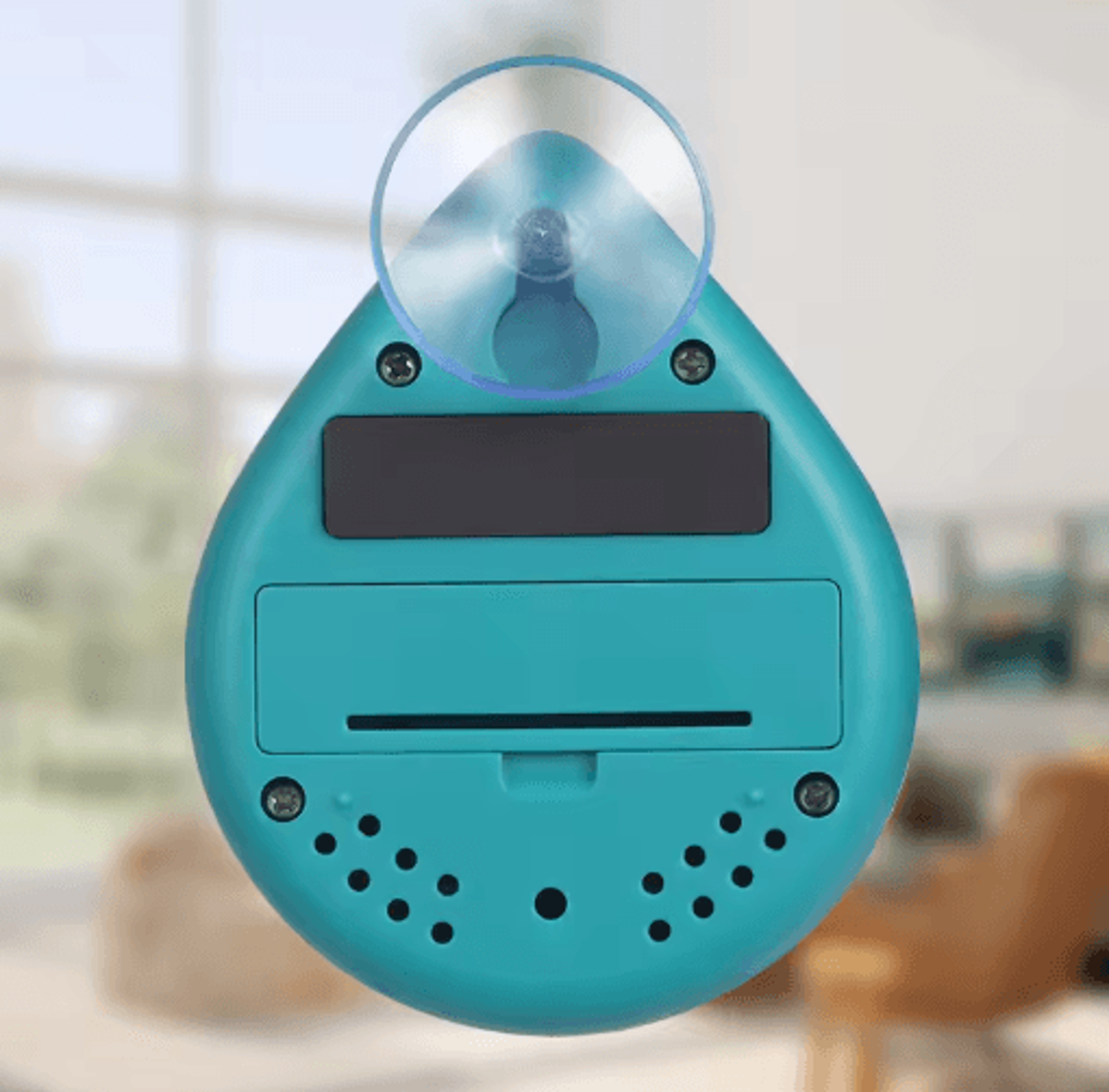 Mechanical Kitchen Timer  Countdown Alarm For Cooking Meetings  Games 9