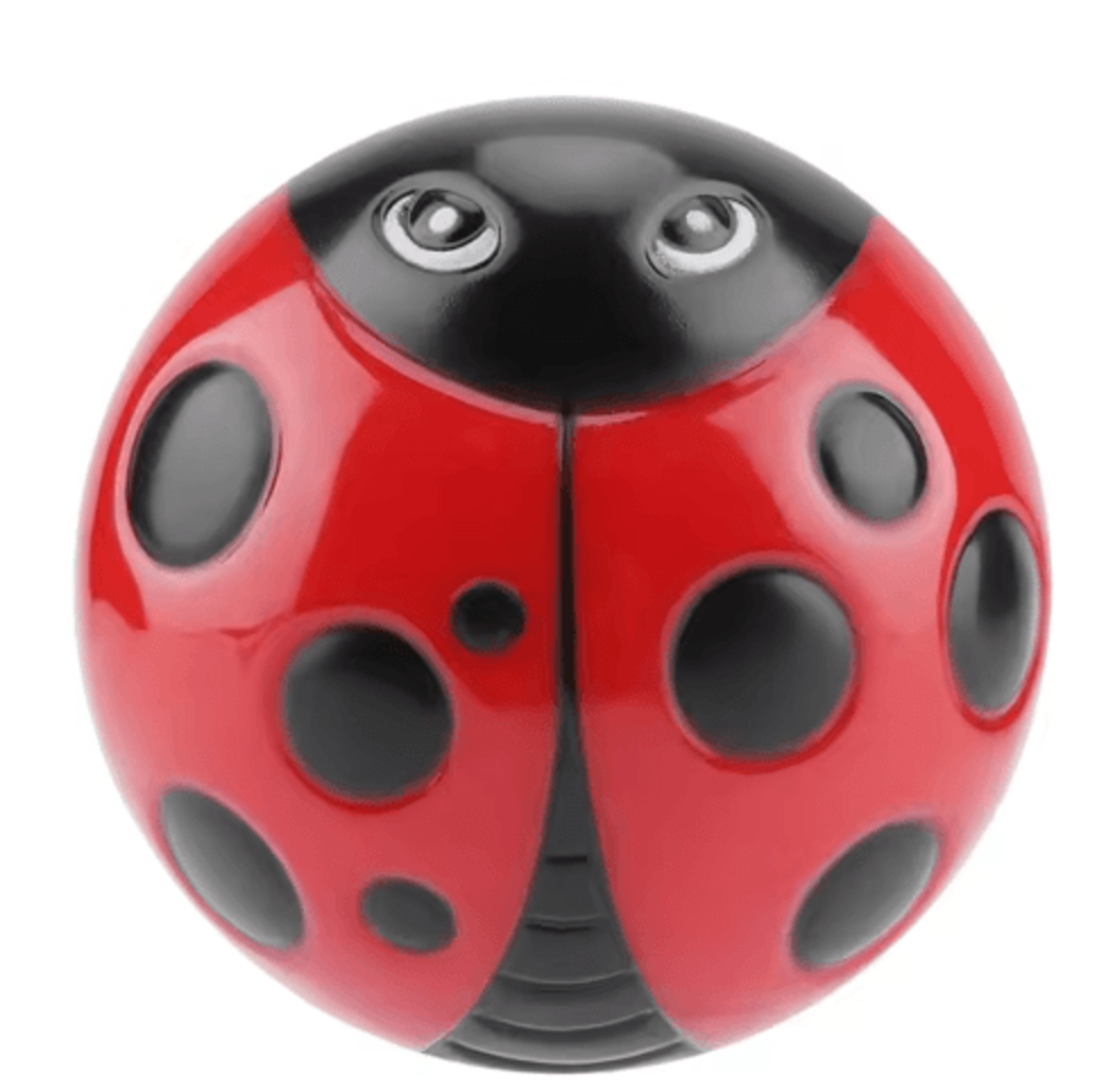 Ladybug Kitchen Timer  60Minute Countdown Alarm Reminder 2