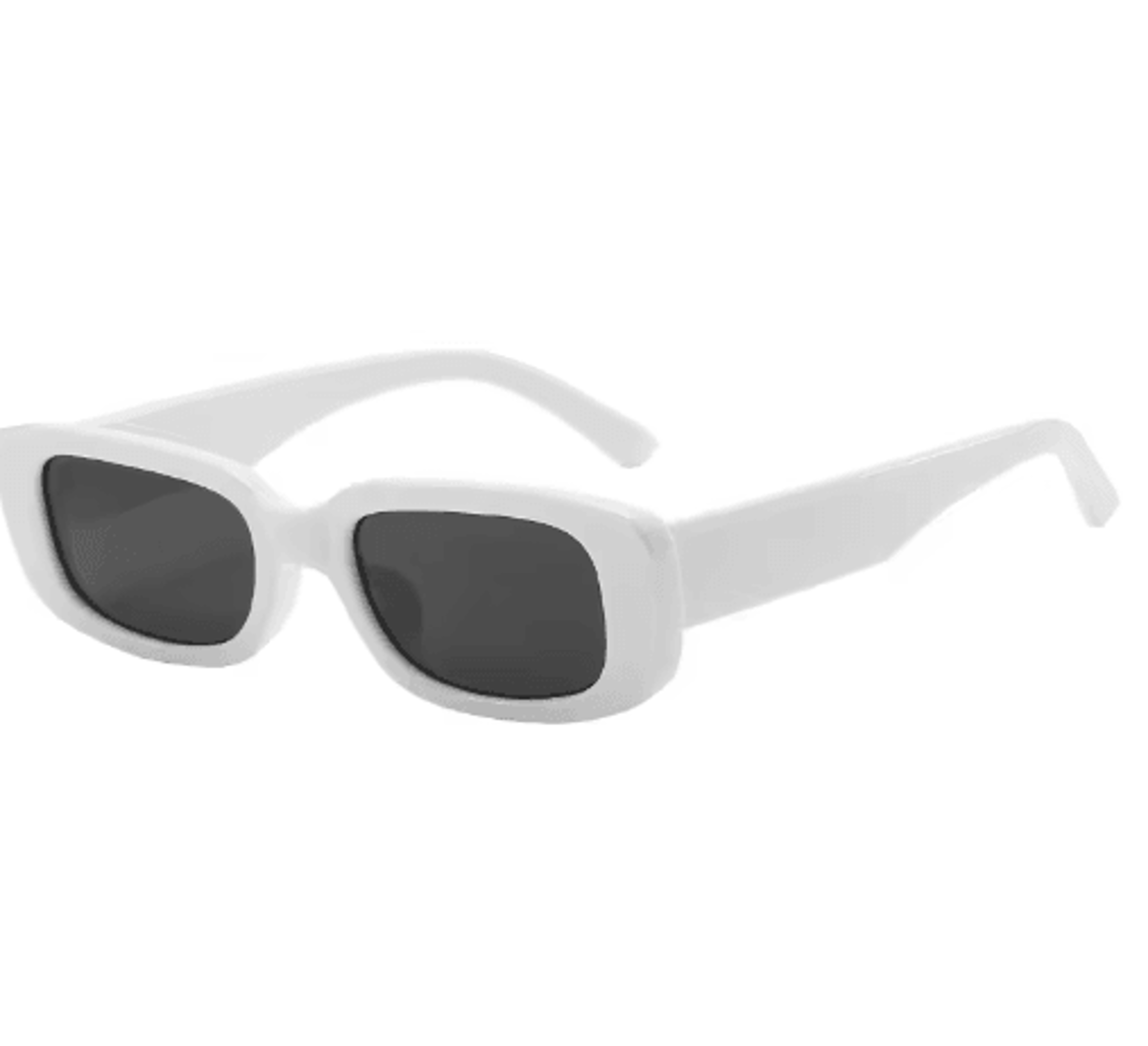 Small Square Gradient Sunglasses  Trendy UV400 Eyewear For Women 2