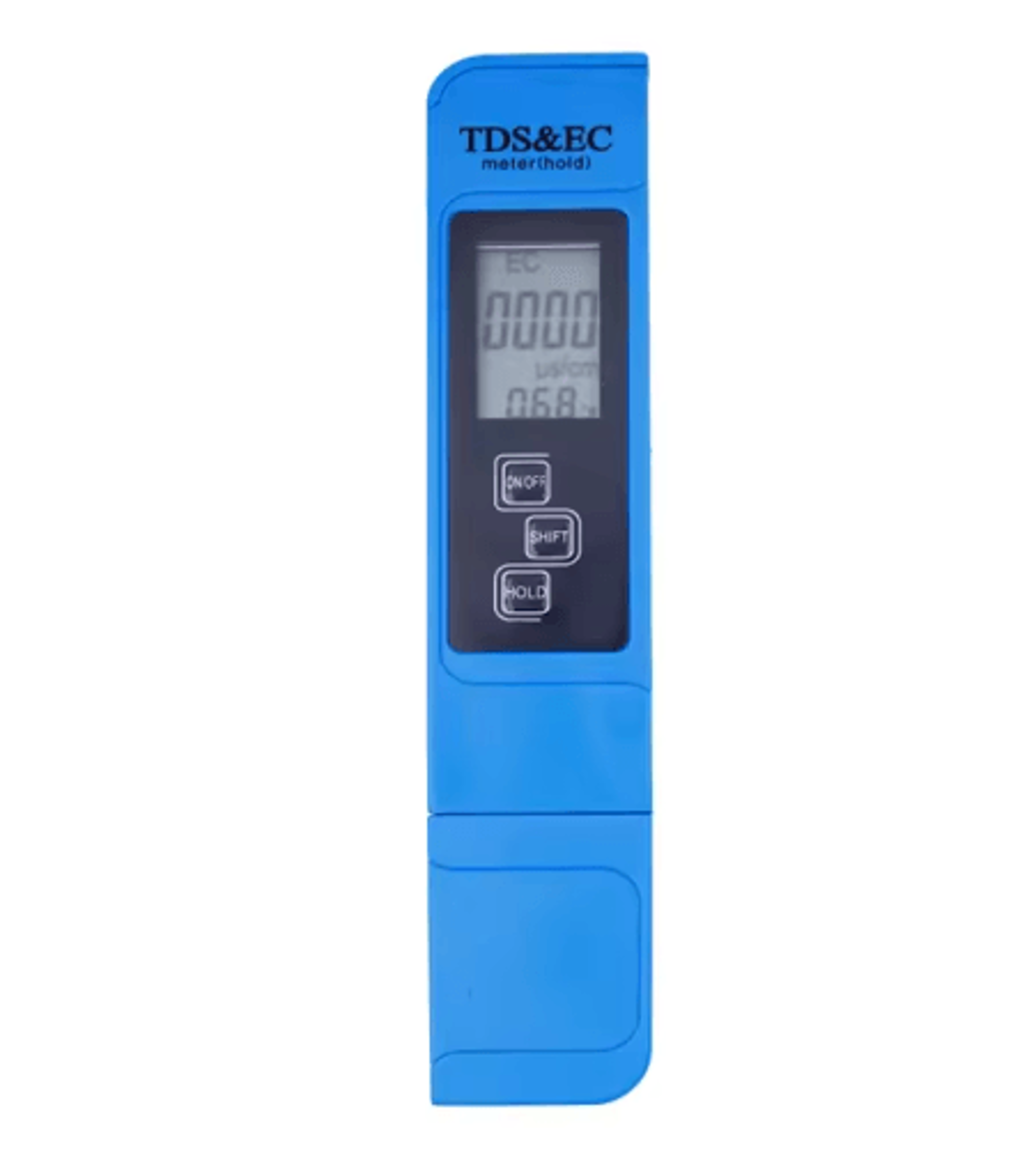 Digital PH  TDS Meter Set  LCD Water Quality Testing Kit 2