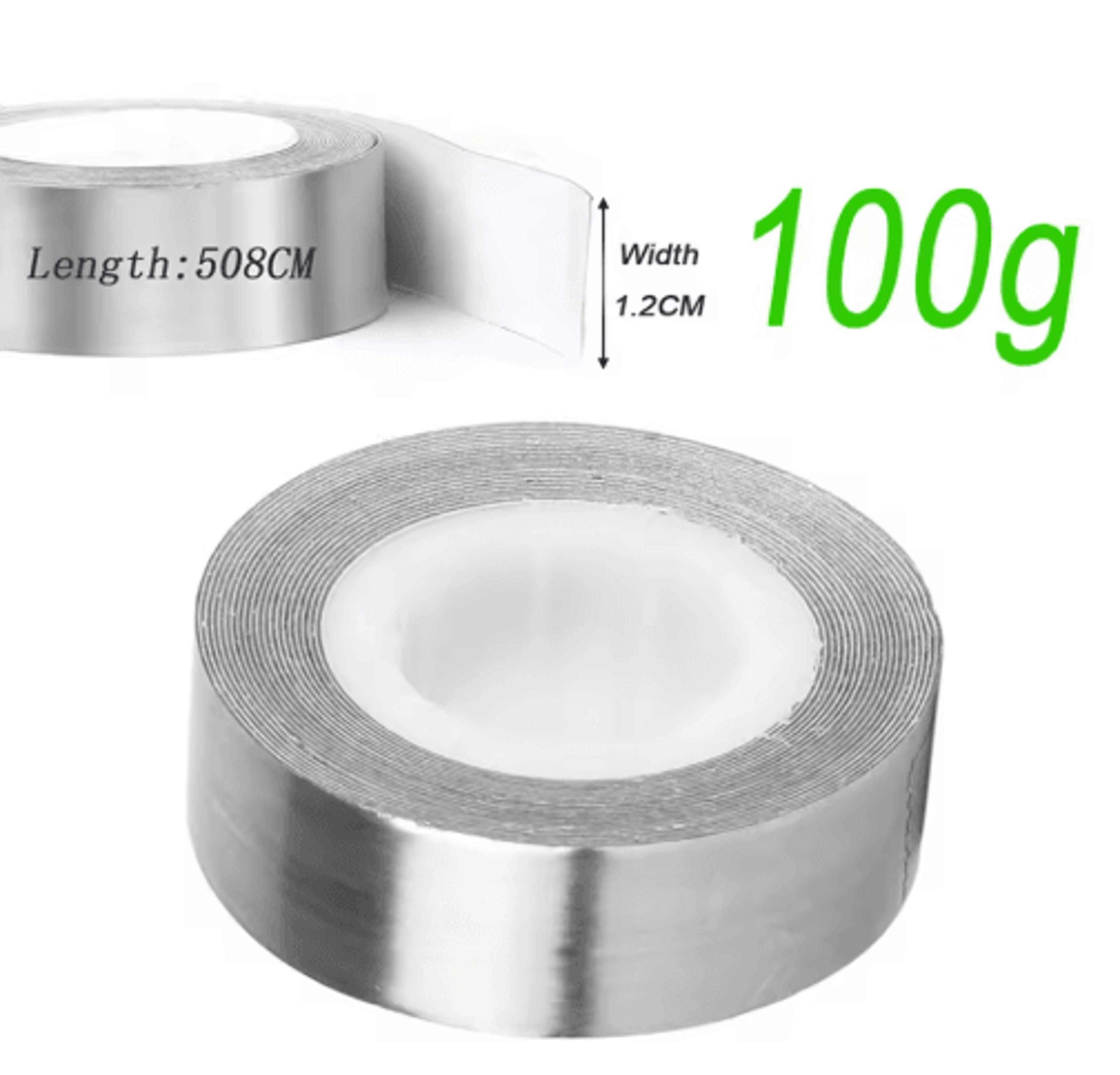 Golf Lead Weight Tape  SelfAdhesive Club  Putter Weight Strips 4