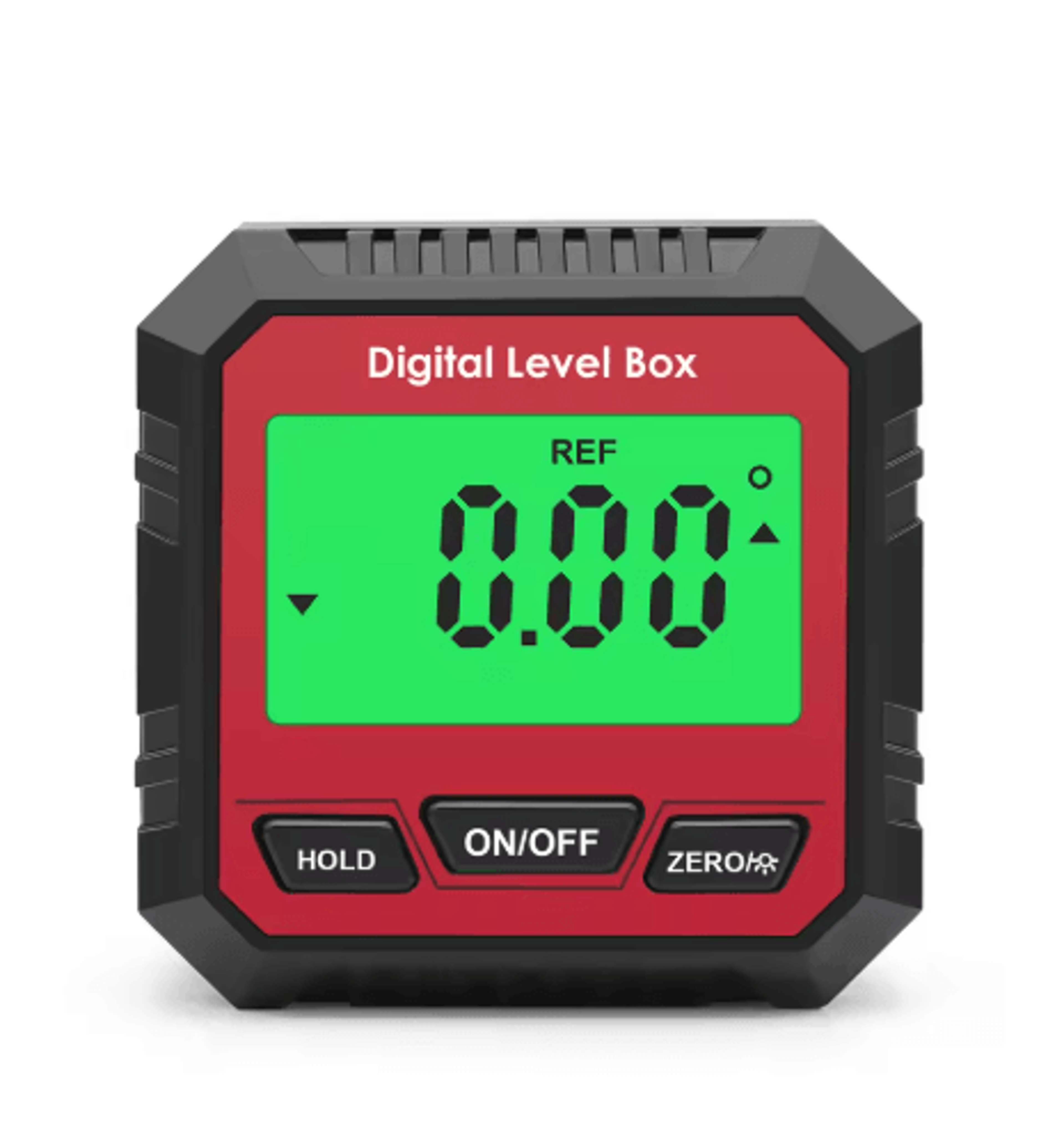 4by90 Digital Protractor  Magnetic Electronic Inclinometer With Backlight 4