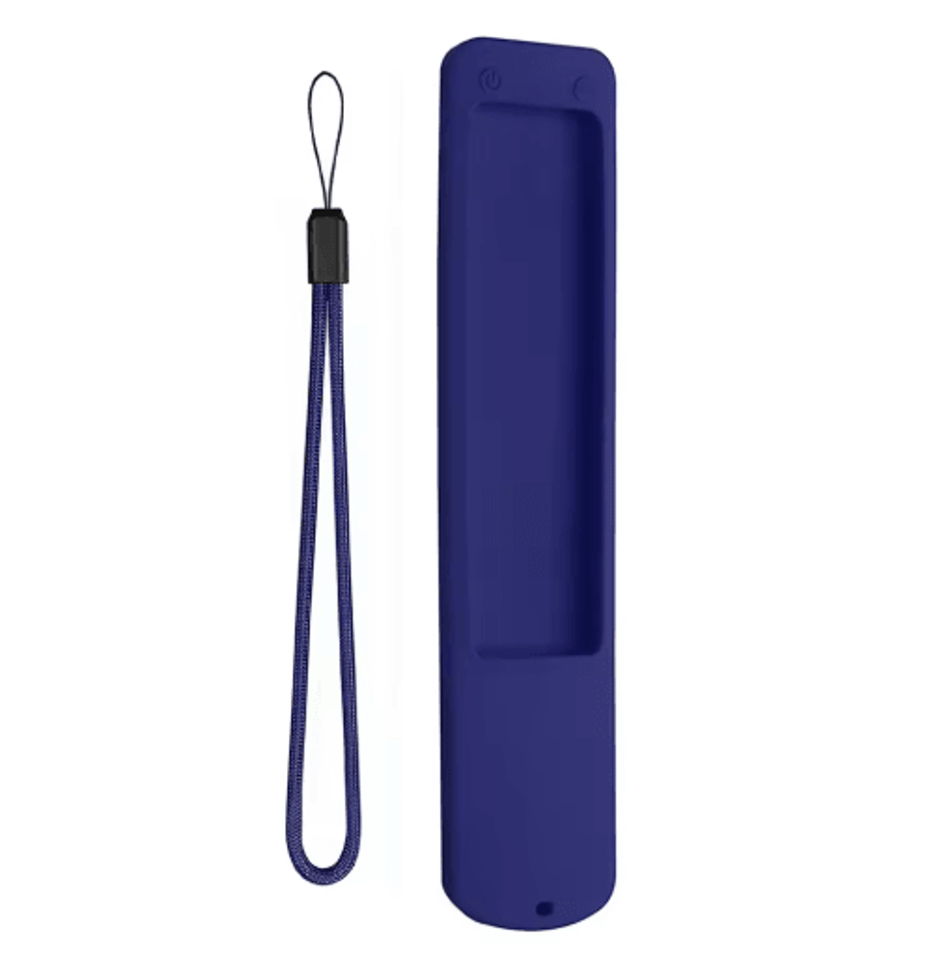 XMRMML Silicone Remote Cover  AntiScratch Case For Xiaomi TV Remote 6