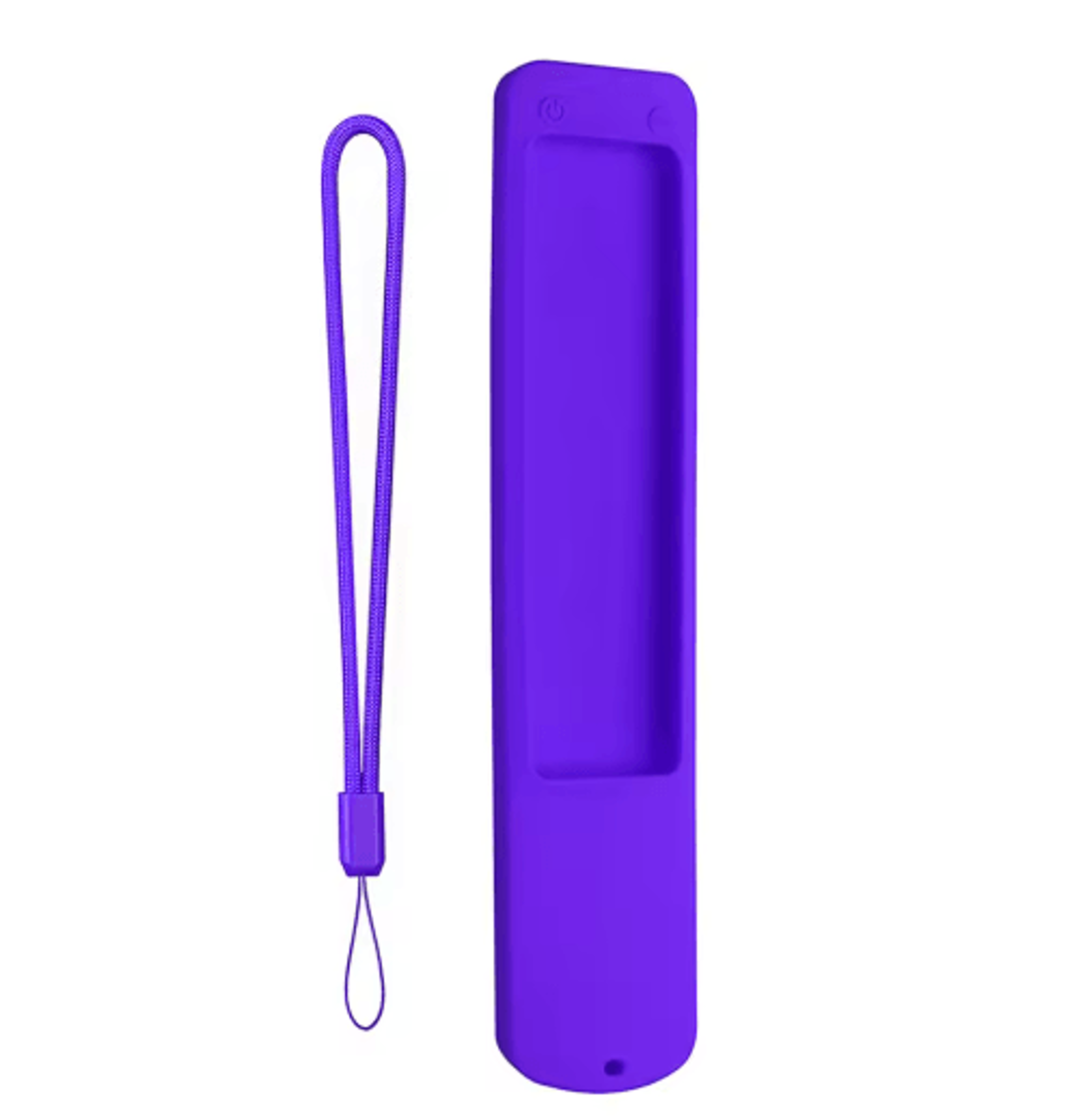 XMRMML Silicone Remote Cover  AntiScratch Case For Xiaomi TV Remote 3