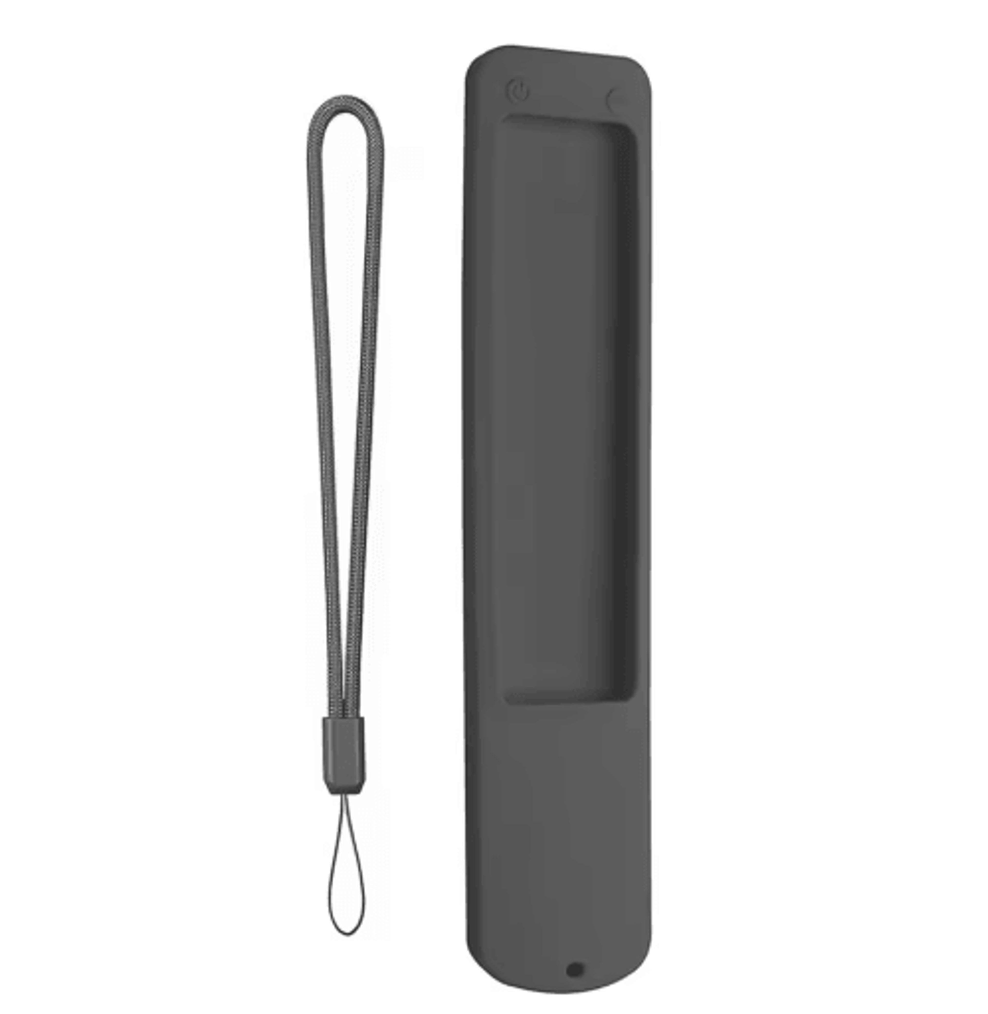 XMRMML Silicone Remote Cover  AntiScratch Case For Xiaomi TV Remote 2