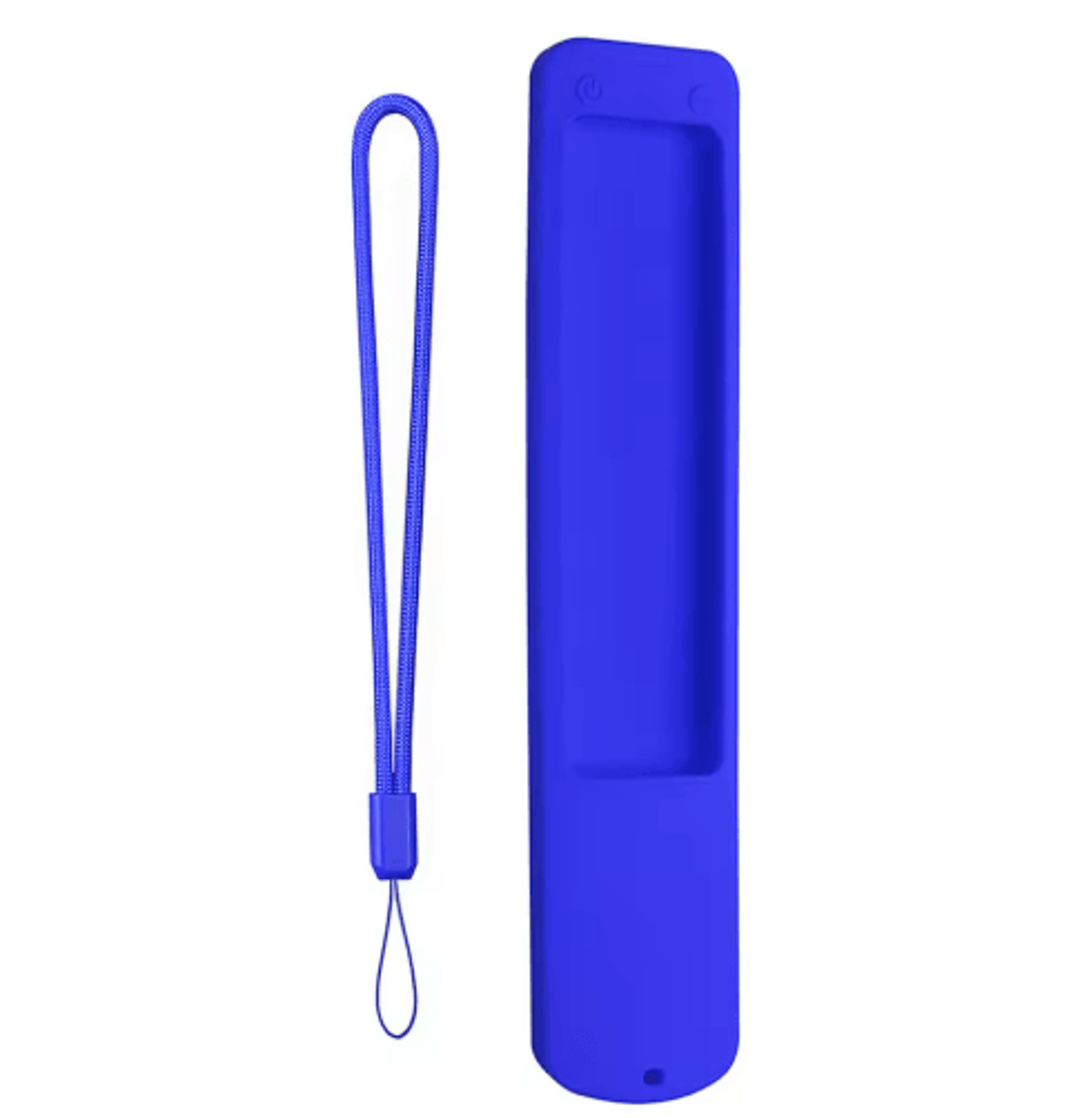 XMRMML Silicone Remote Cover  AntiScratch Case For Xiaomi TV Remote 8