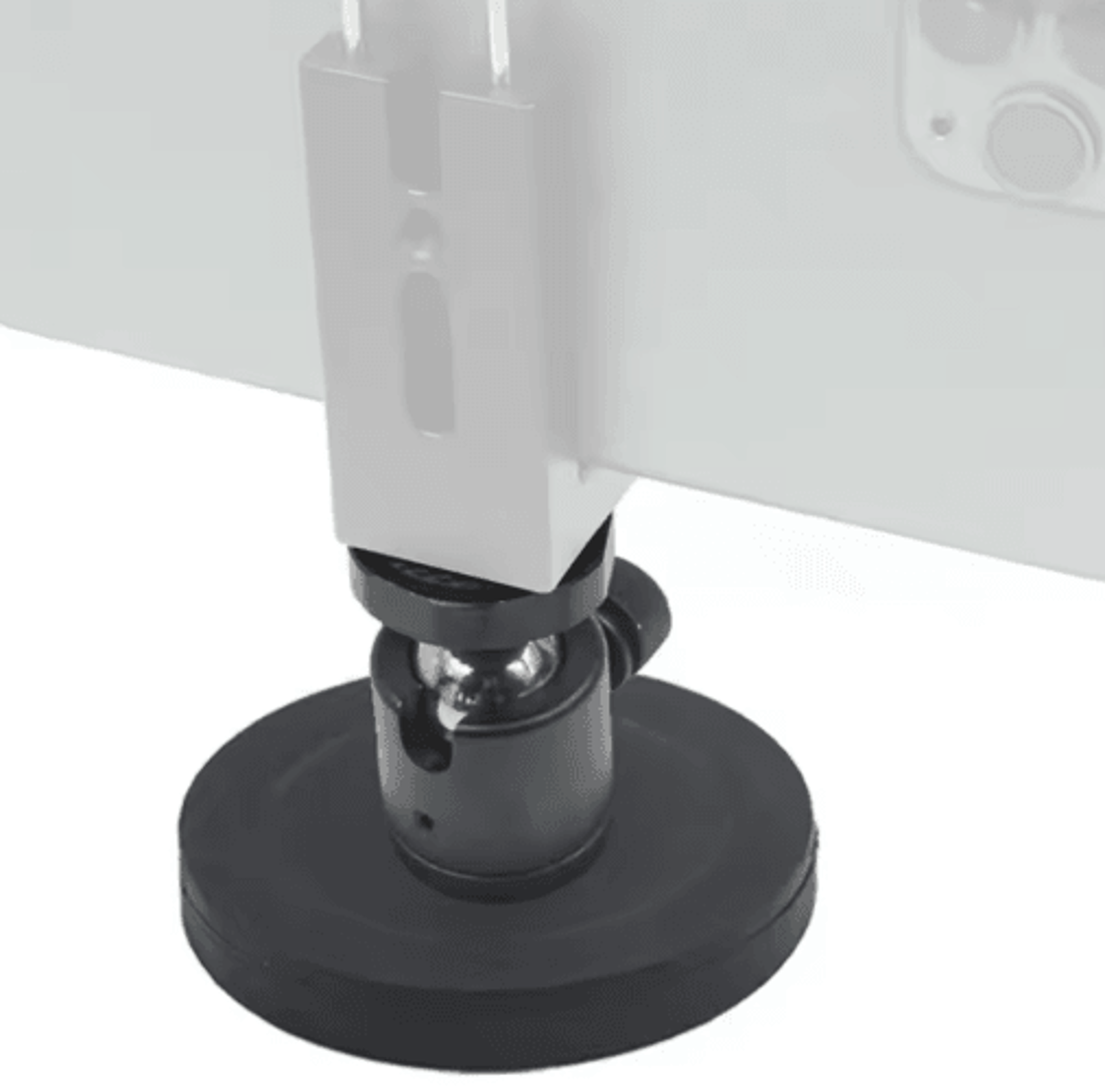 Magnetic Camera Mount Base  1420 Thread Tripod Adapter For Action Cameras 0