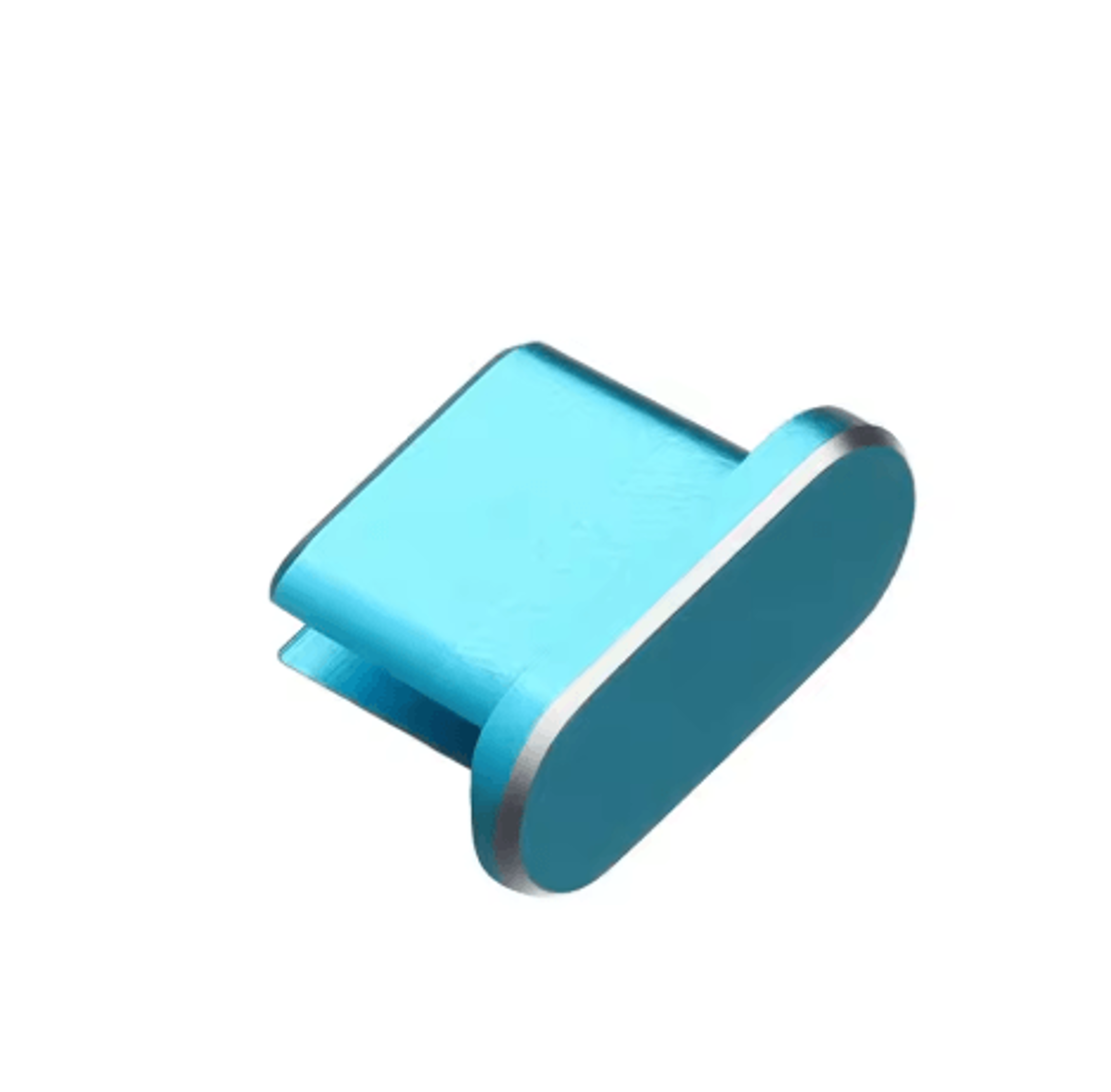 USBC Charging Port Dust Plug  TypeC Interface Protector For Smartphones 6