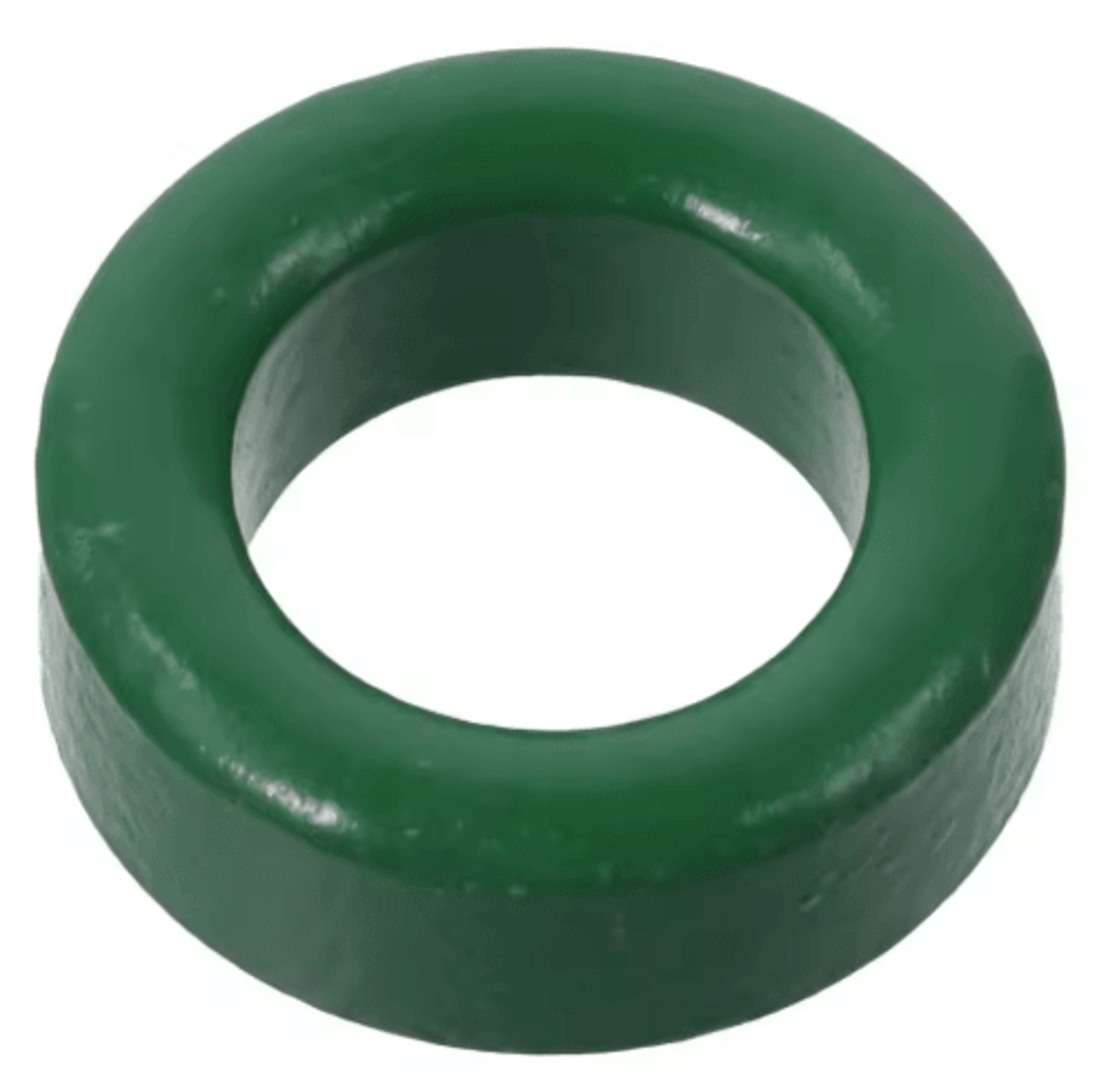 22mm Ferrite Toroid Core  Green Power Transformer Ring Core 3