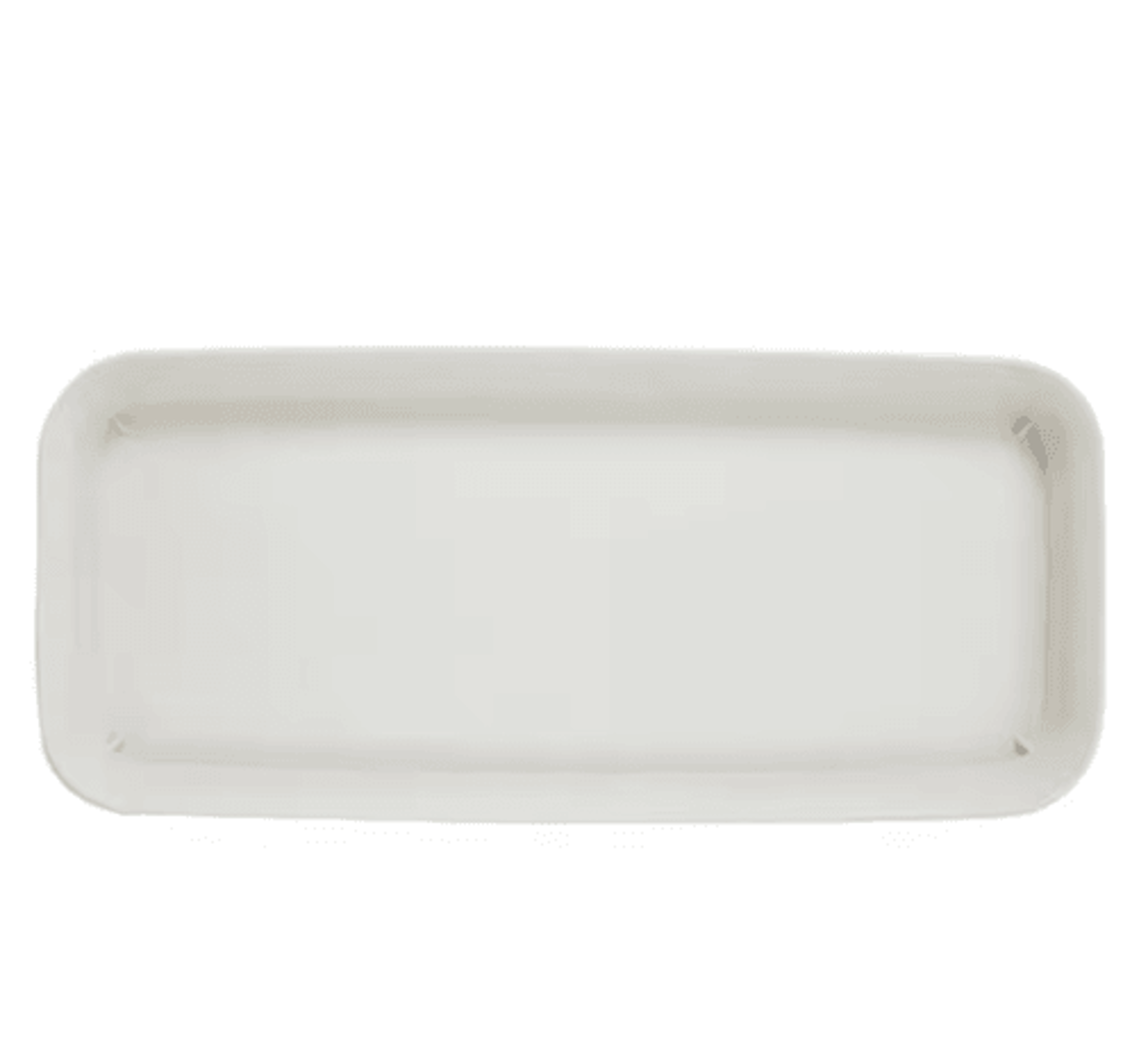 Rectangular Plant Saucer Tray  Plastic Flower Pot Drip Tray 3