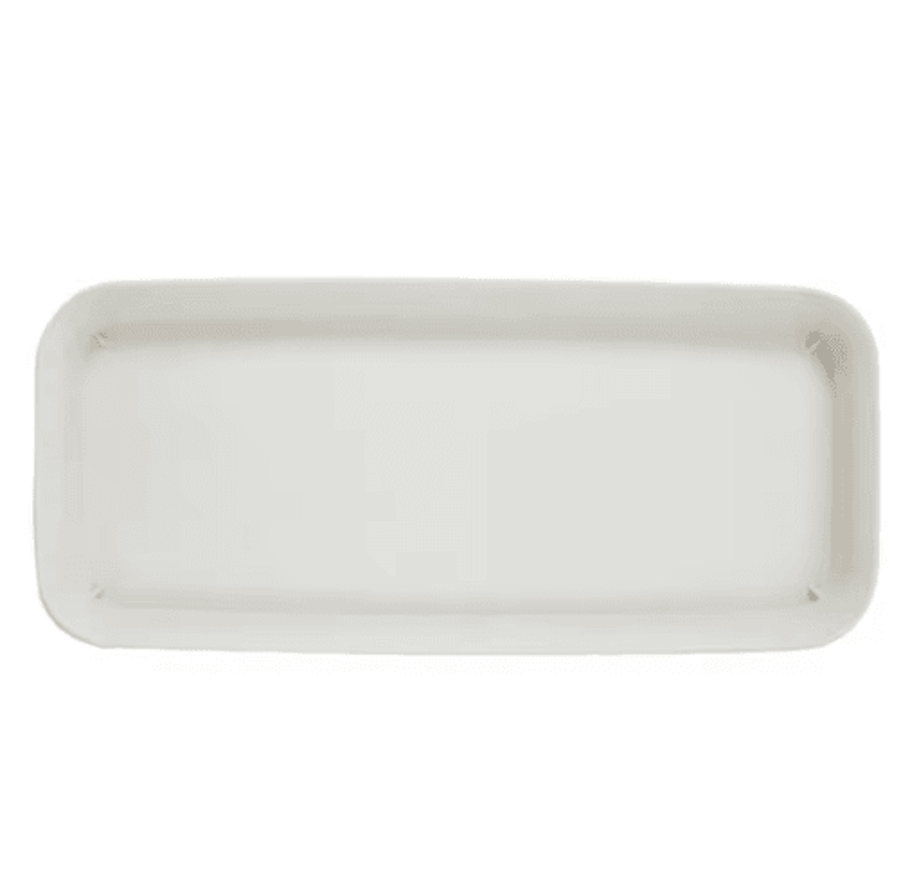 Rectangular Plant Saucer Tray  Plastic Flower Pot Drip Tray 2