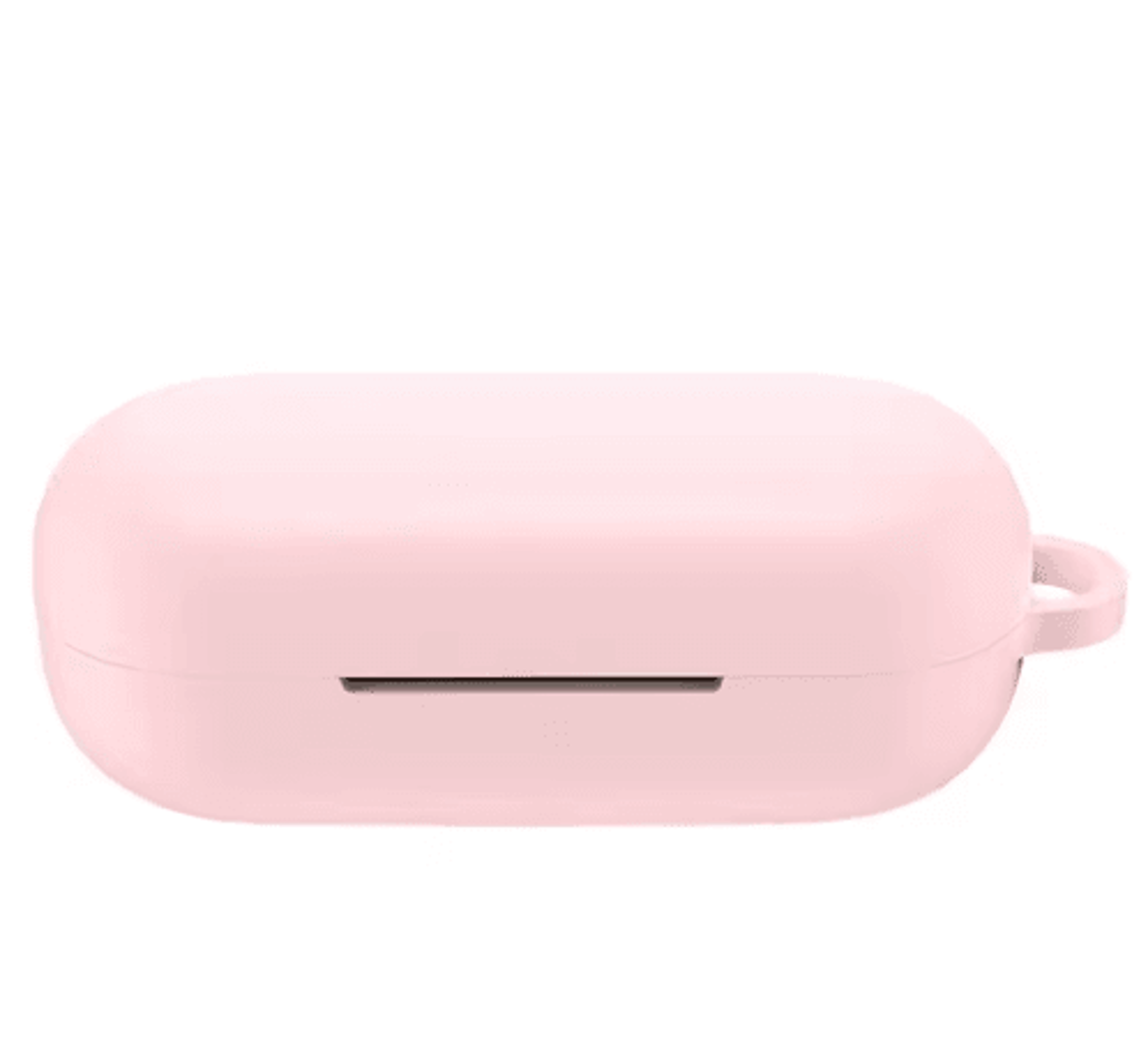 Silicone Case For Huawei FreeBuds SE  Soft Protective Cover With Keychain 9