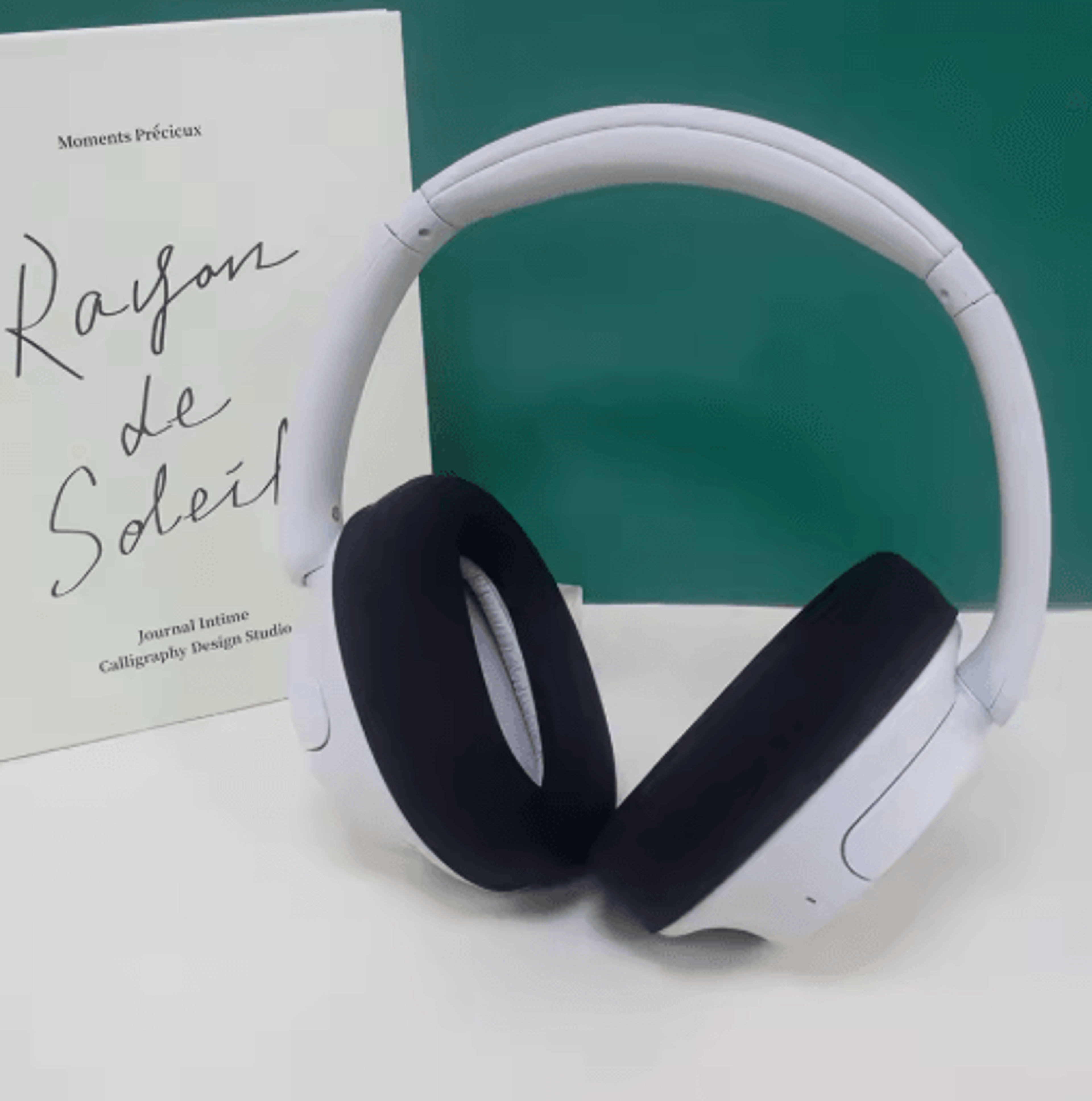 Silicone Cover For Sony WHCH720N  AntiScratch Headphone Protector 7