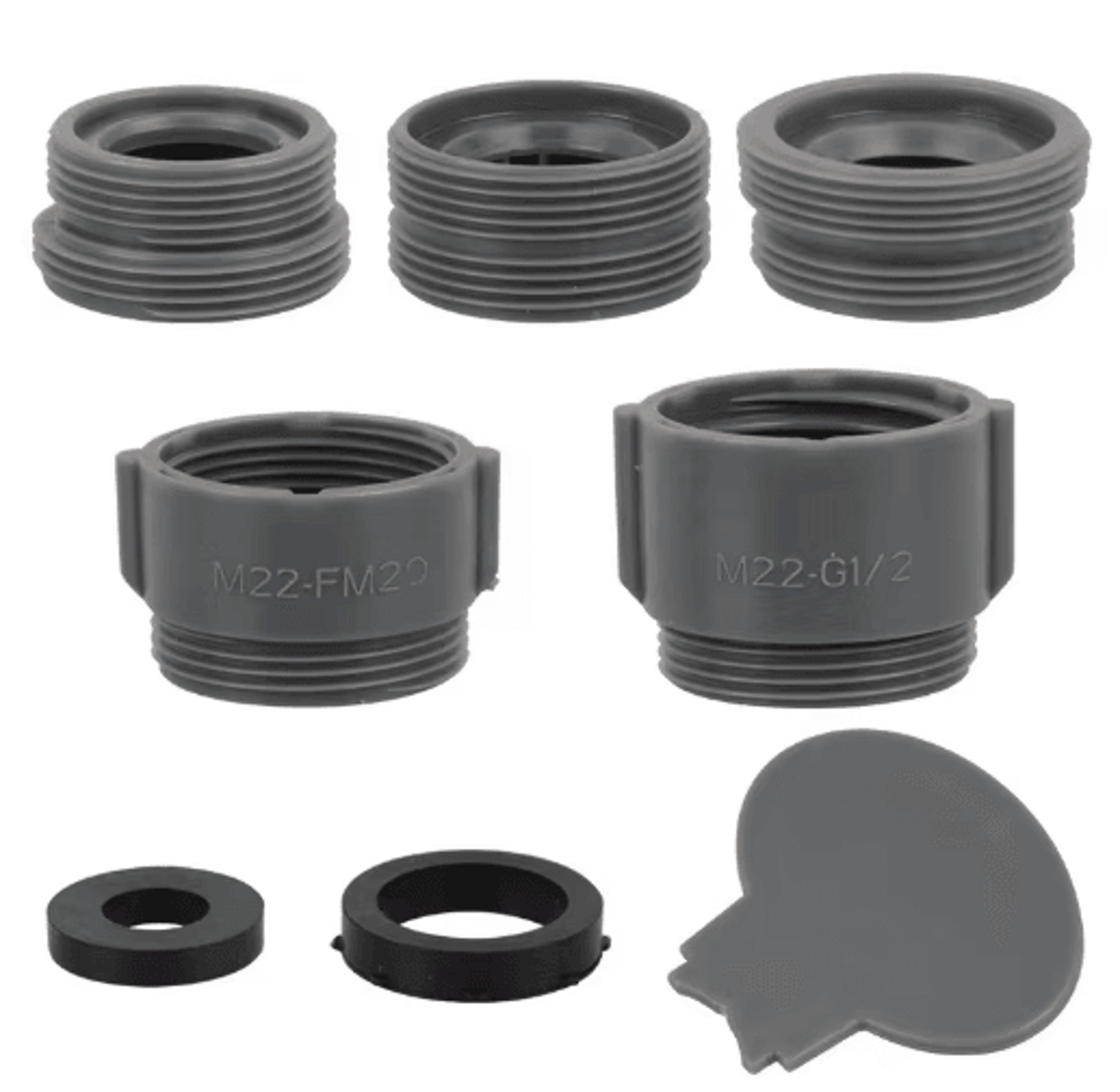 abs faucet adapter – threaded water tap connector & nozzle converter
