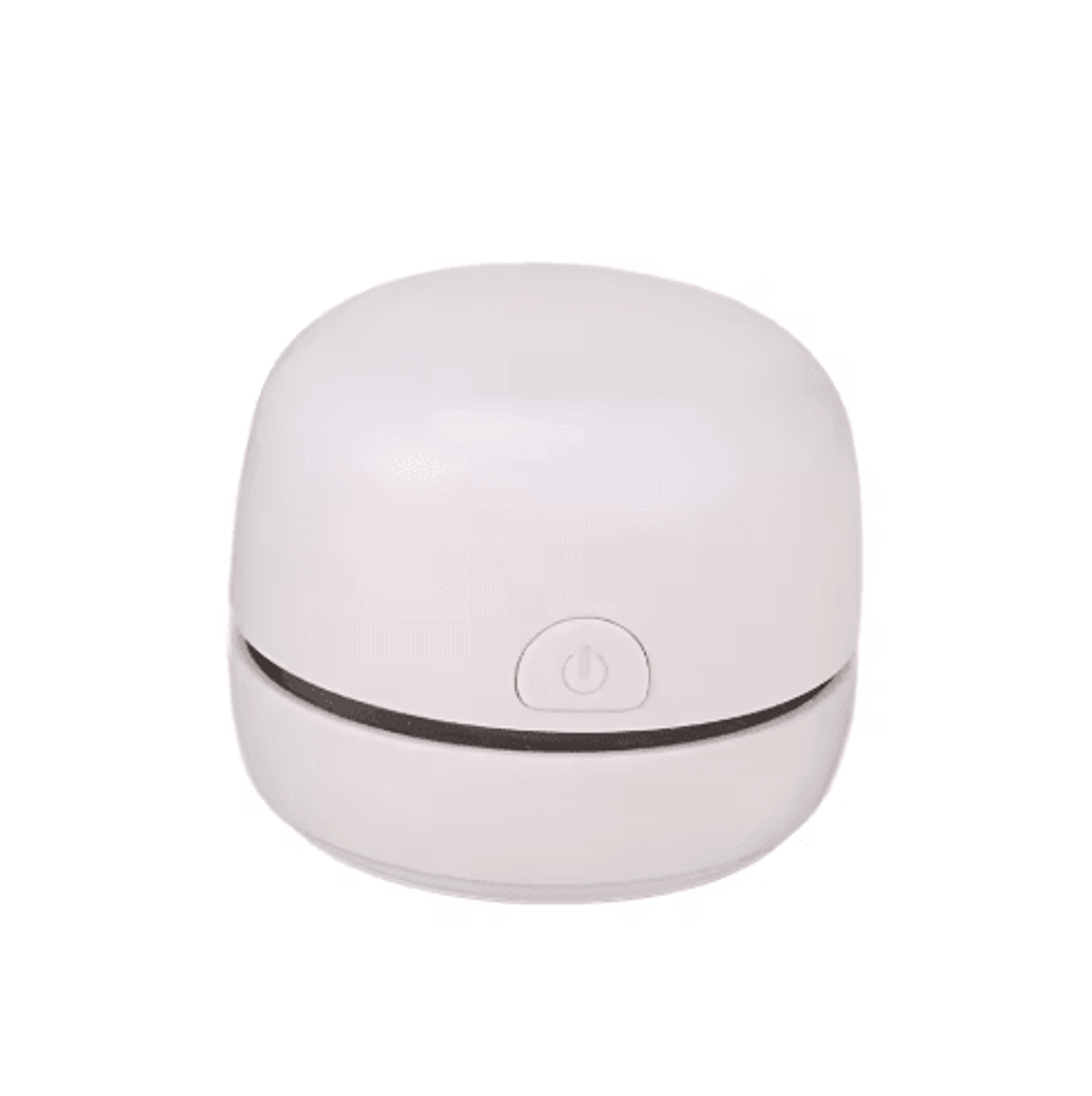 Mini Desktop Vacuum Cleaner  Portable Keyboard  Desk Crumb Cleaner 3