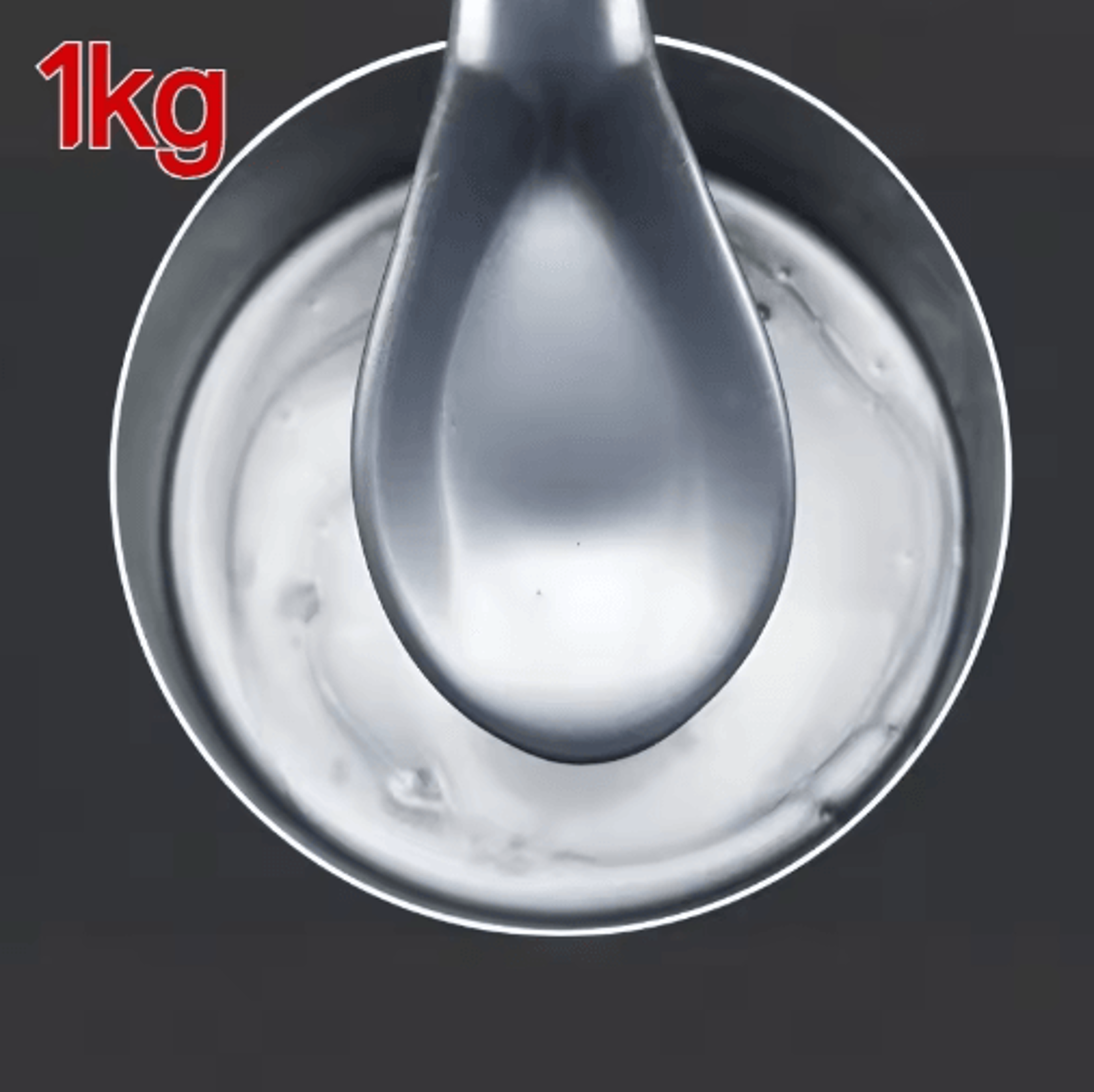 WaterBased Silver Metallic Paint  FastDrying AntiRust Metal Coating 2