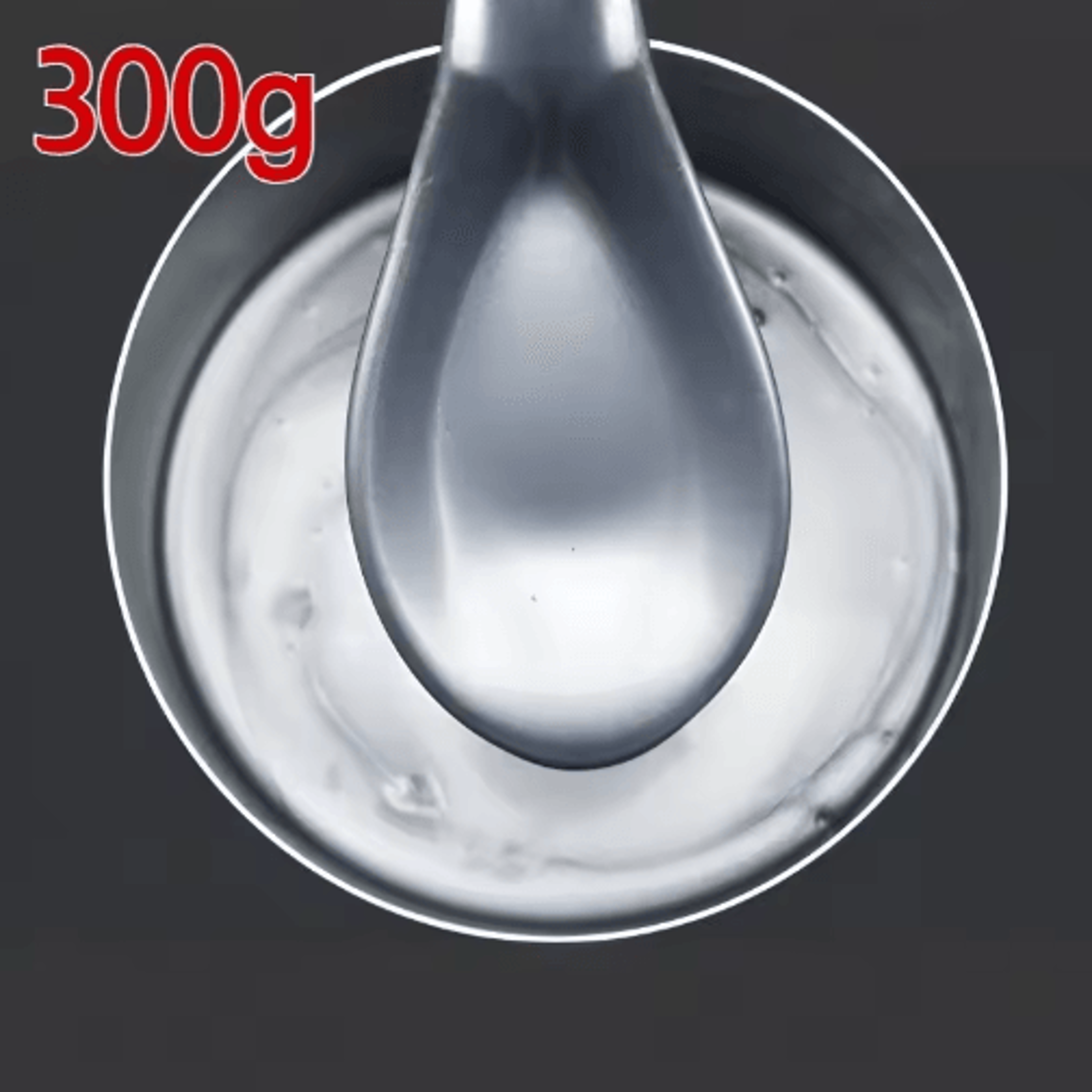 WaterBased Silver Metallic Paint  FastDrying AntiRust Metal Coating 3