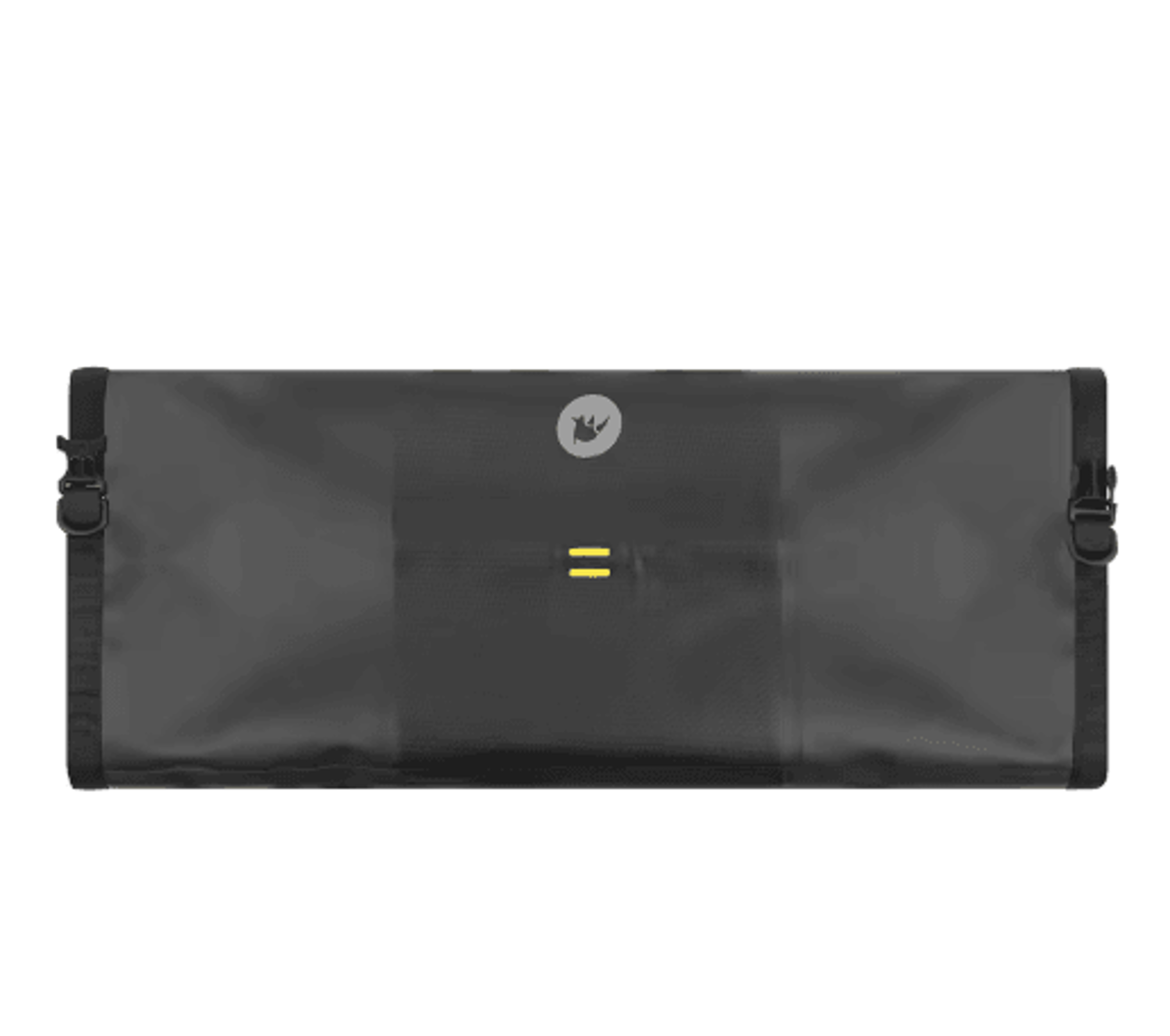 Waterproof Bicycle Handlebar Bag Large Capacity Front Storage Pouch 5