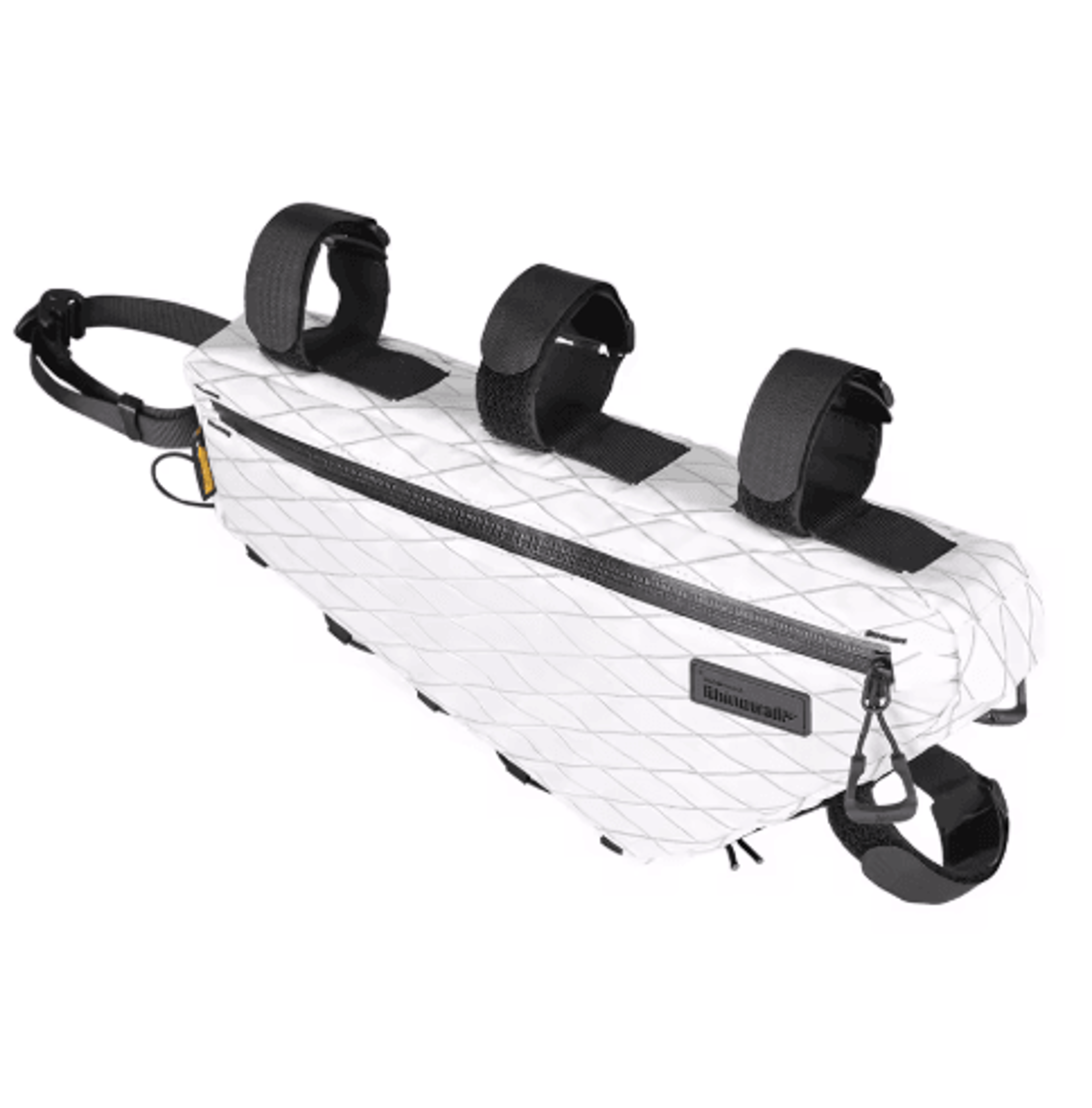 WaterResistant Bike Frame Bag  17L24L29L Triangle Cycling Storage 4