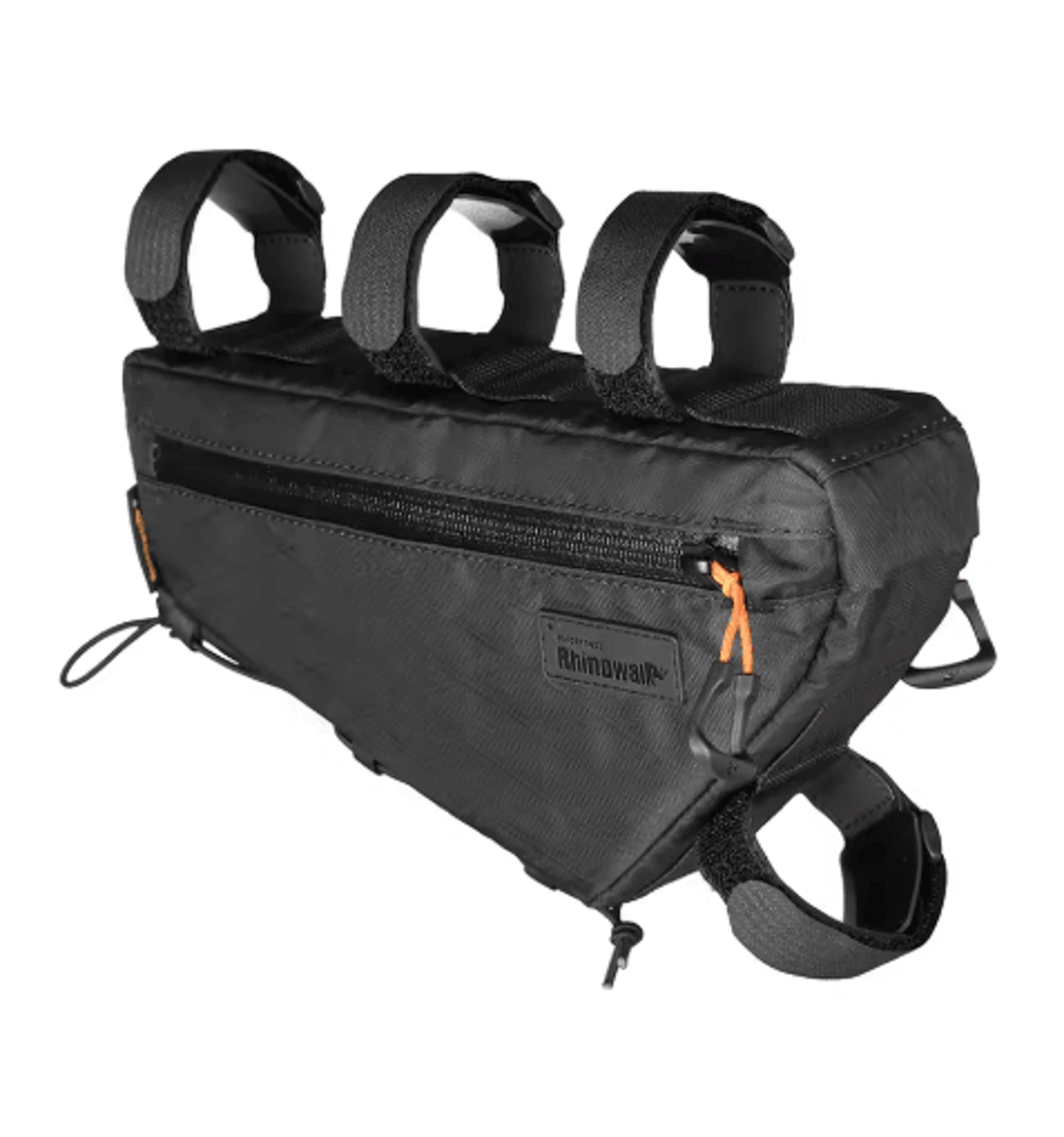WaterResistant Bike Frame Bag  17L24L29L Triangle Cycling Storage 1