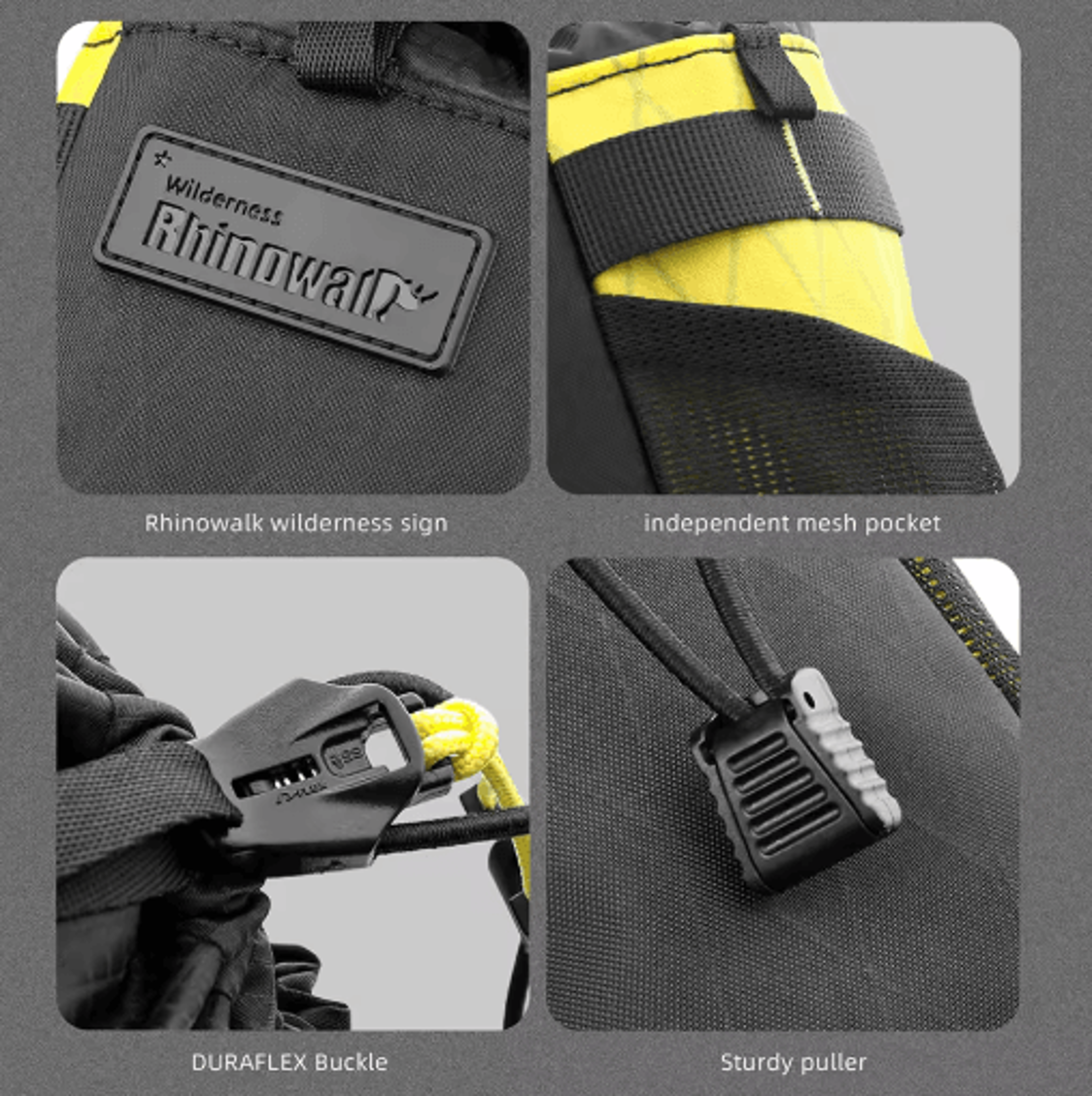 Insulated Bike Water Bottle Carrier  Handlebar Storage Pouch 6