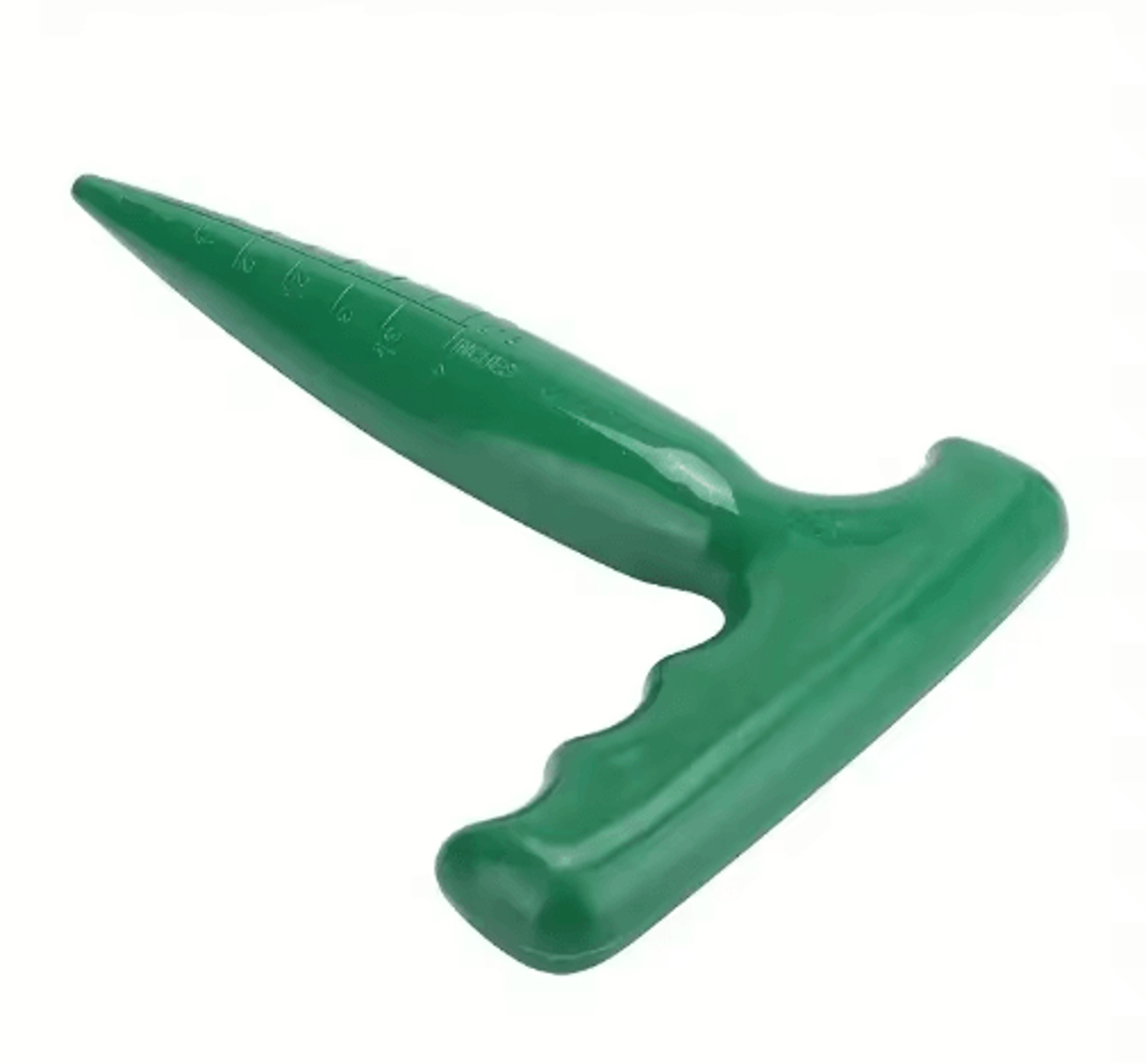 Handheld Garden Hole Puncher  Seed Planting  Digging Tool 5