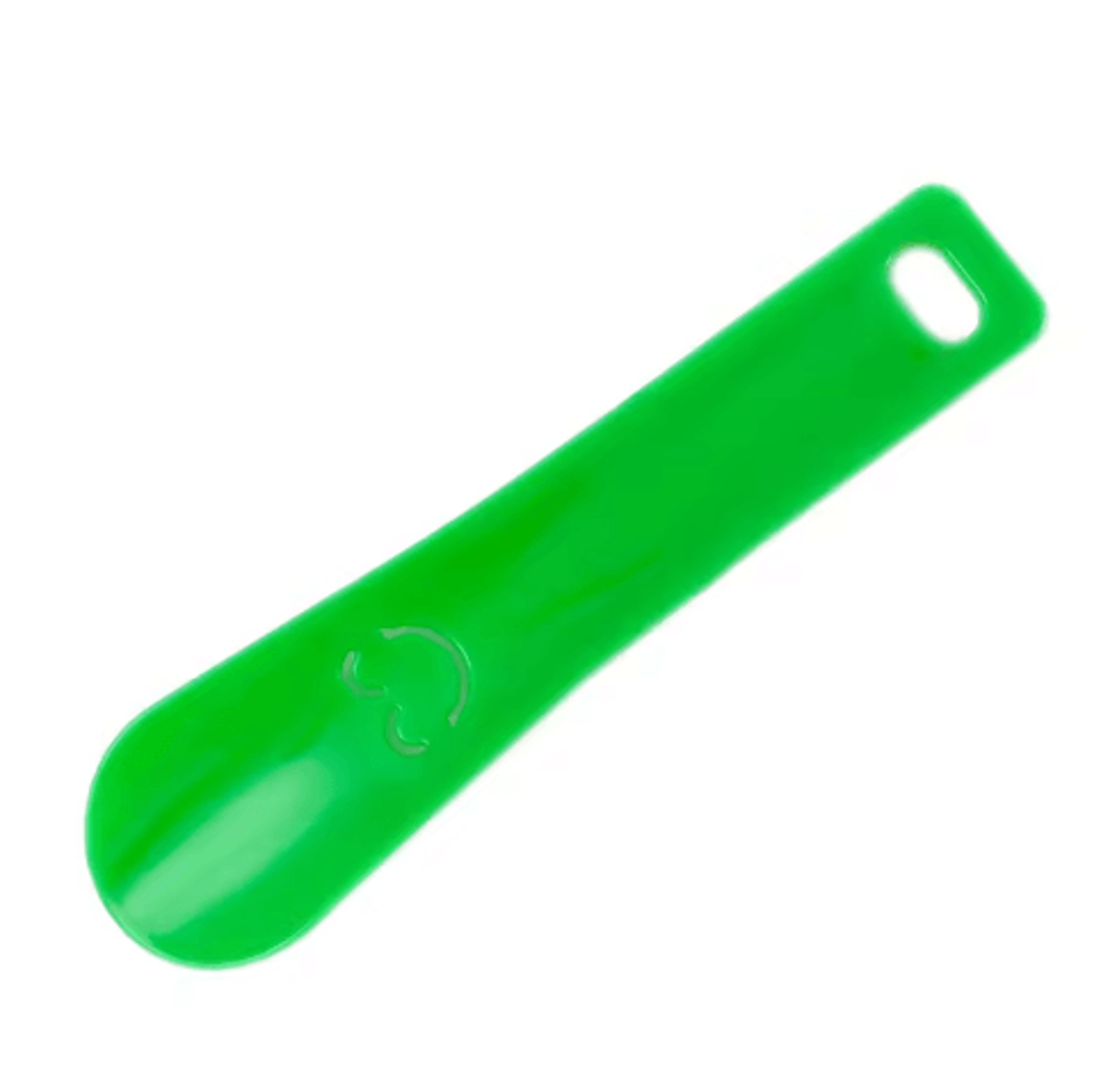15cm Plastic Shoe Horn  Flexible Shoe Lifter For Easy Wearing 3