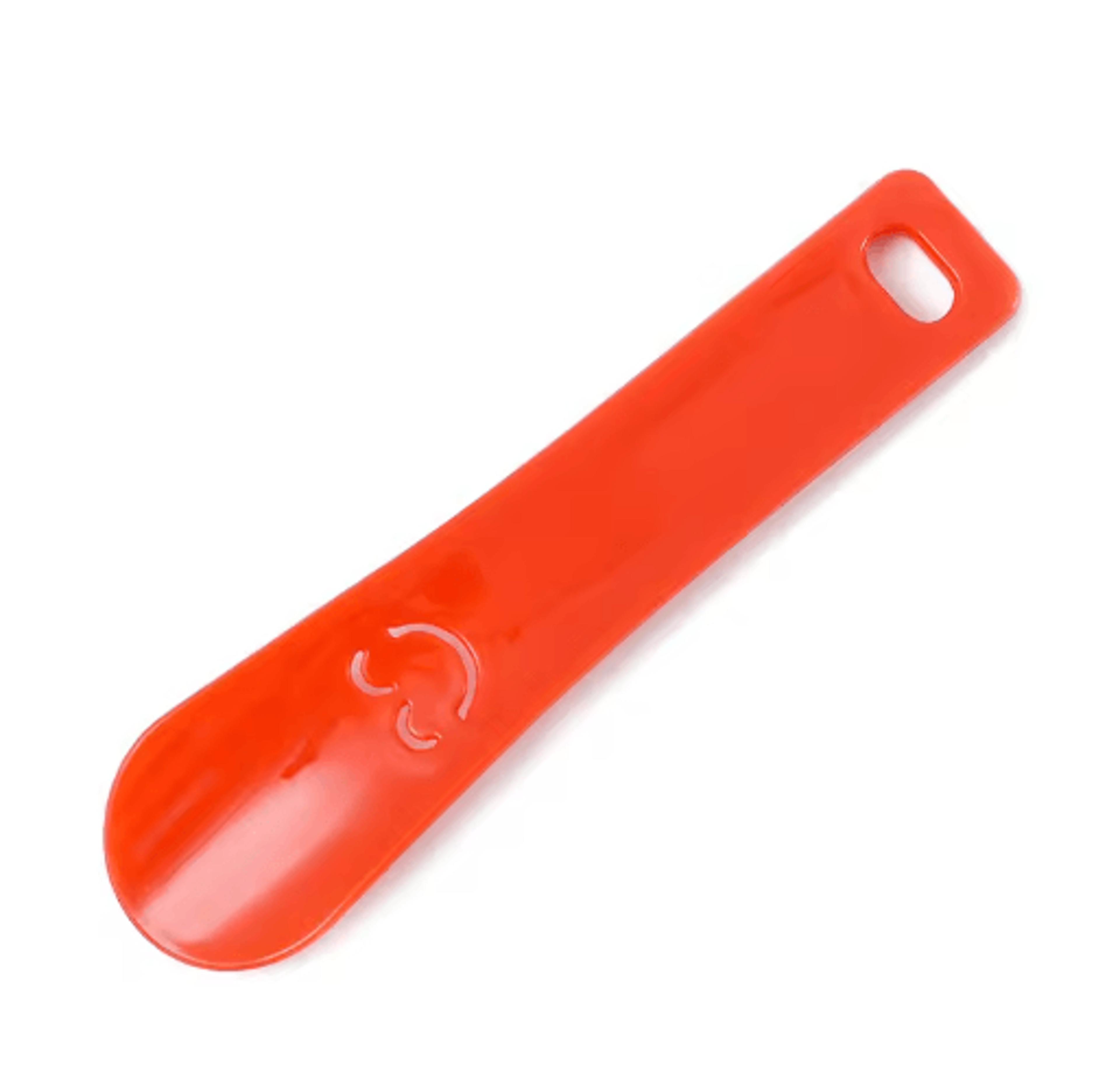15cm Plastic Shoe Horn  Flexible Shoe Lifter For Easy Wearing 4