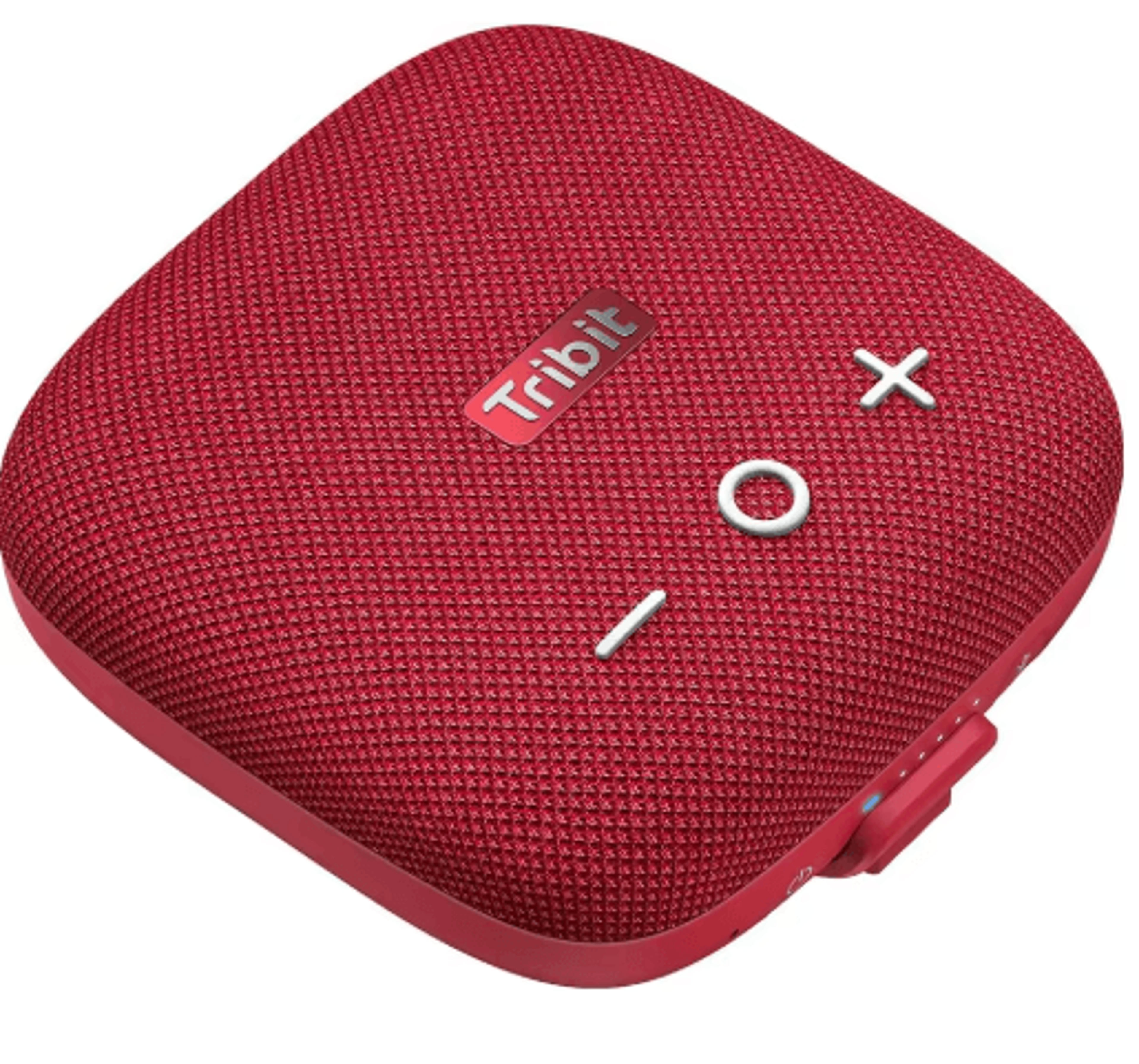 10W Portable Bluetooth Bike Speaker  IP67 Waterproof With Deep Bass 1