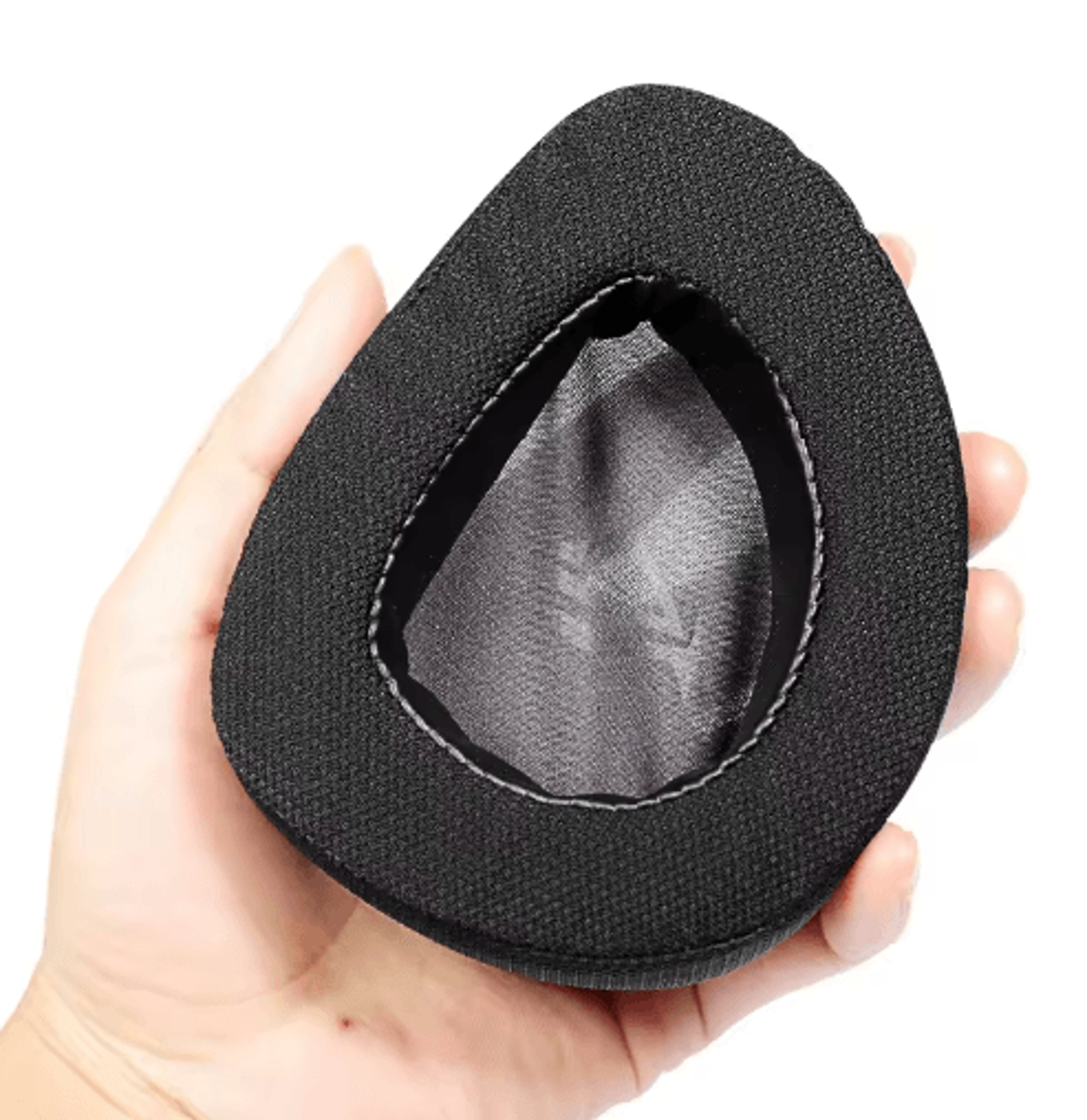 Replacement Ear Pads For ASUS ROG Delta  Prism Gaming Headsets 5
