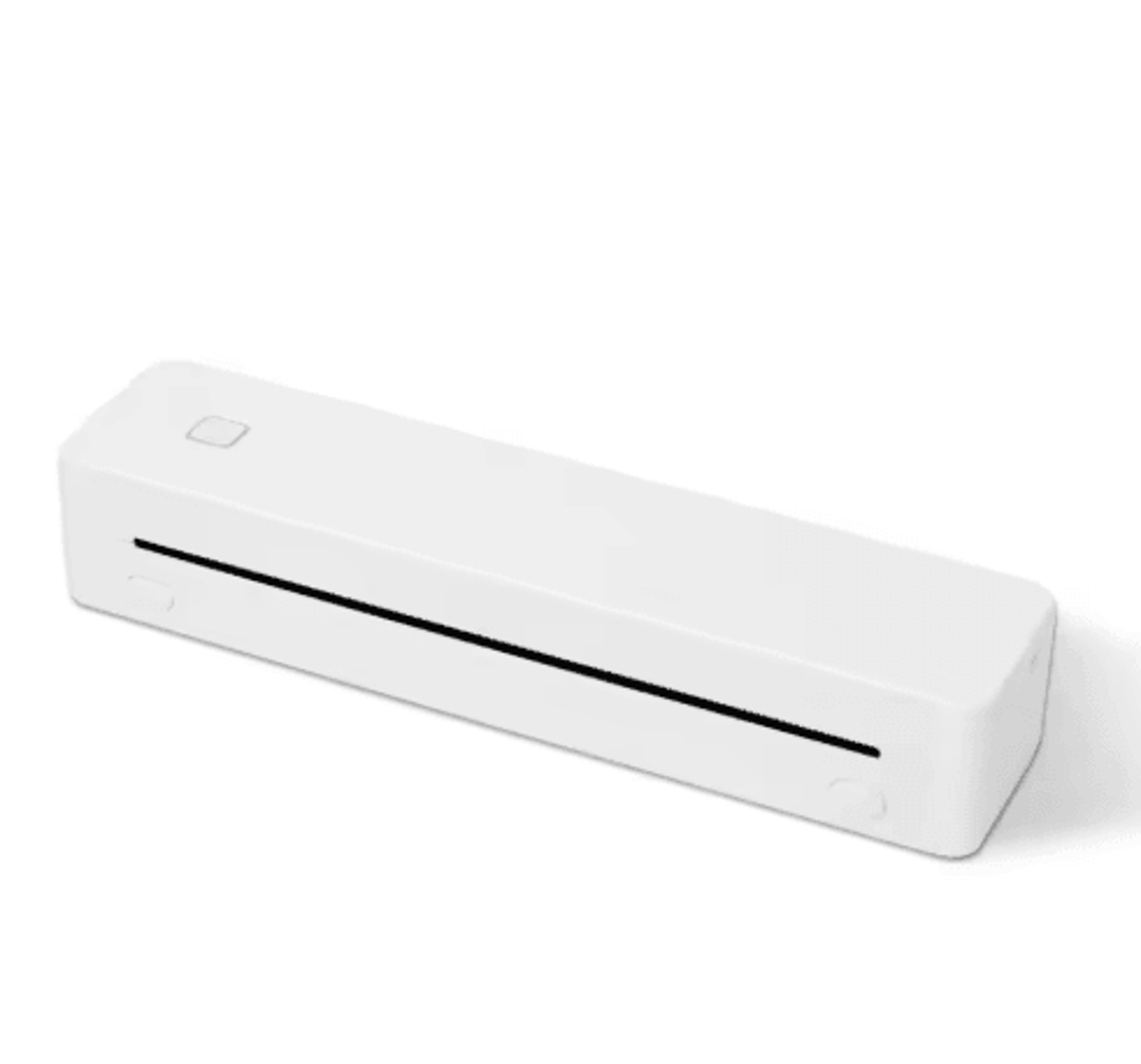 Portable A4 Bluetooth Thermal Printer  Wireless Printer For Office  Travel 2