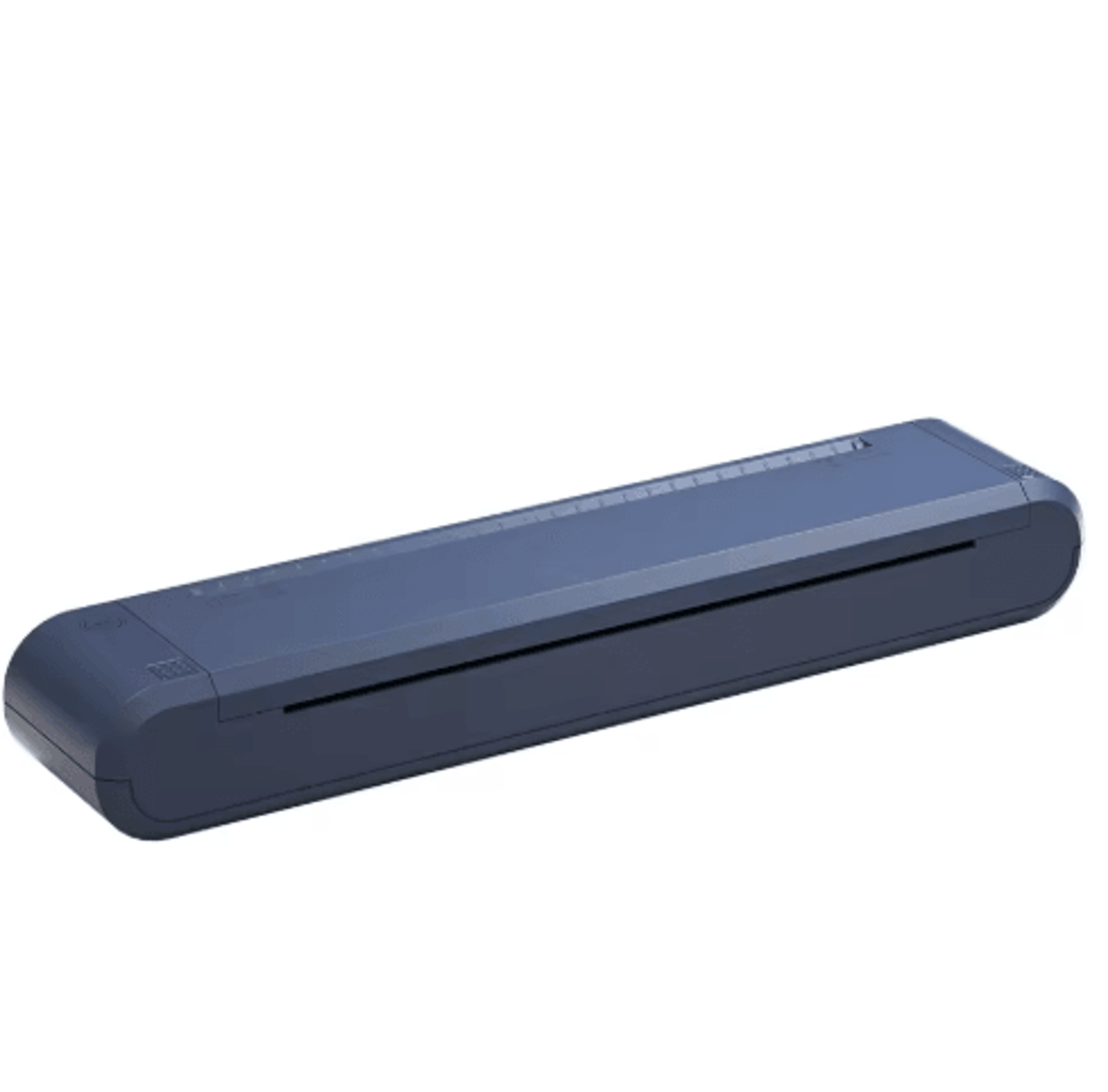 A4 Bluetooth Thermal Transfer Printer  DualSided Ribbon Printer 5