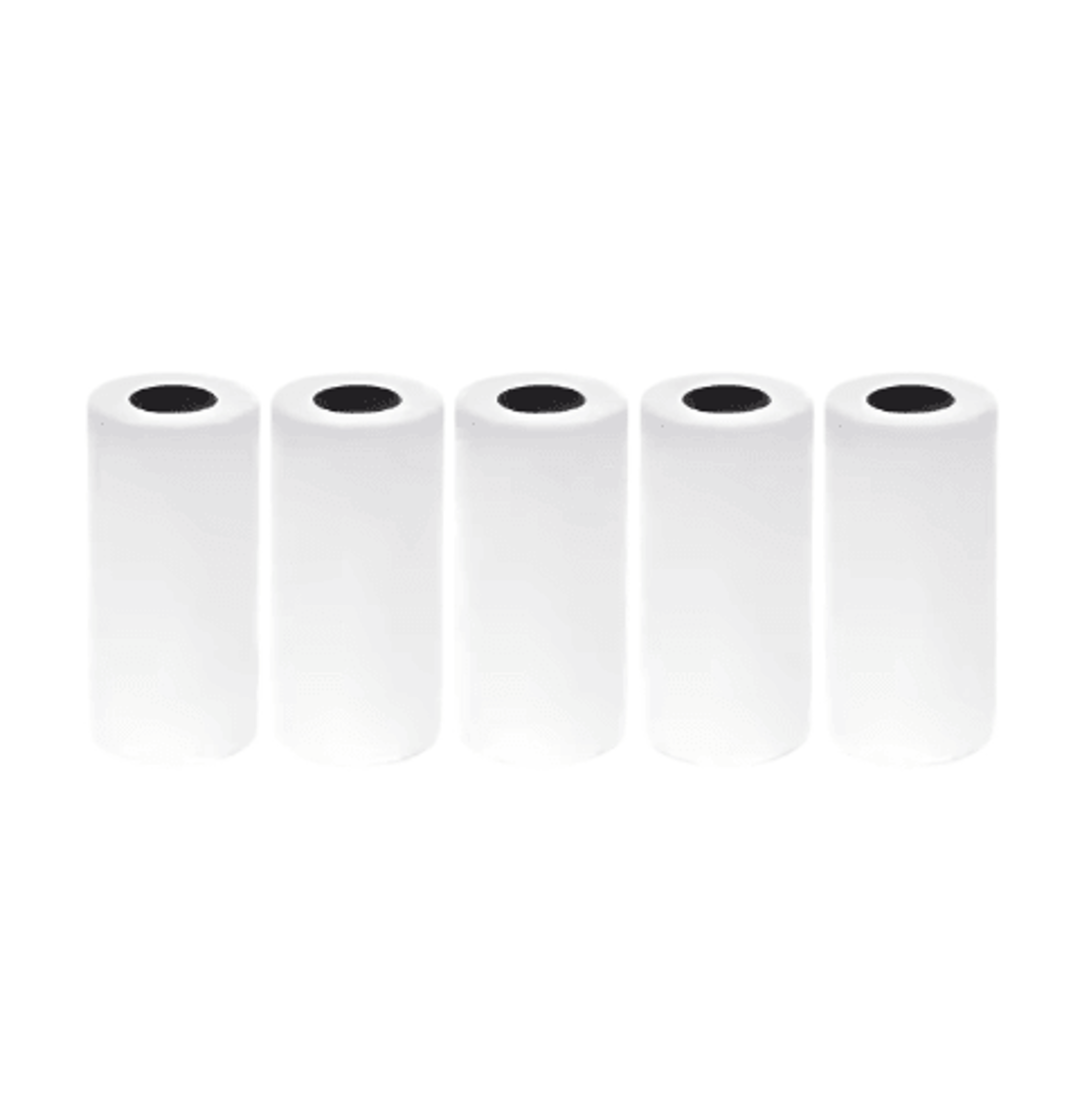 Mini Portable Thermal Printer  Inkless Printer For Labels Photos  Notes 2