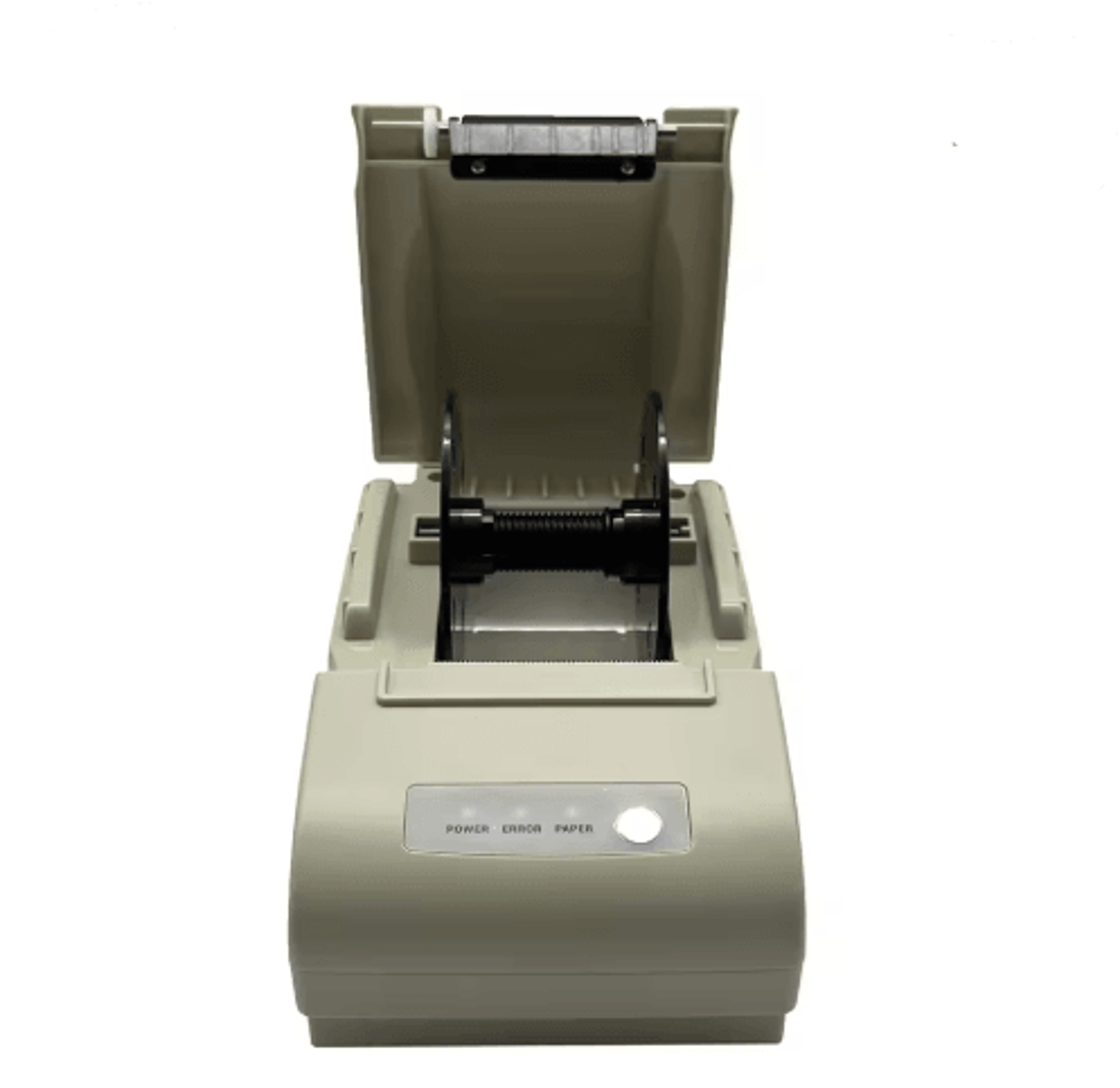 58mm Thermal Receipt Printer  USB  RS232 Retail Scale Printer 4