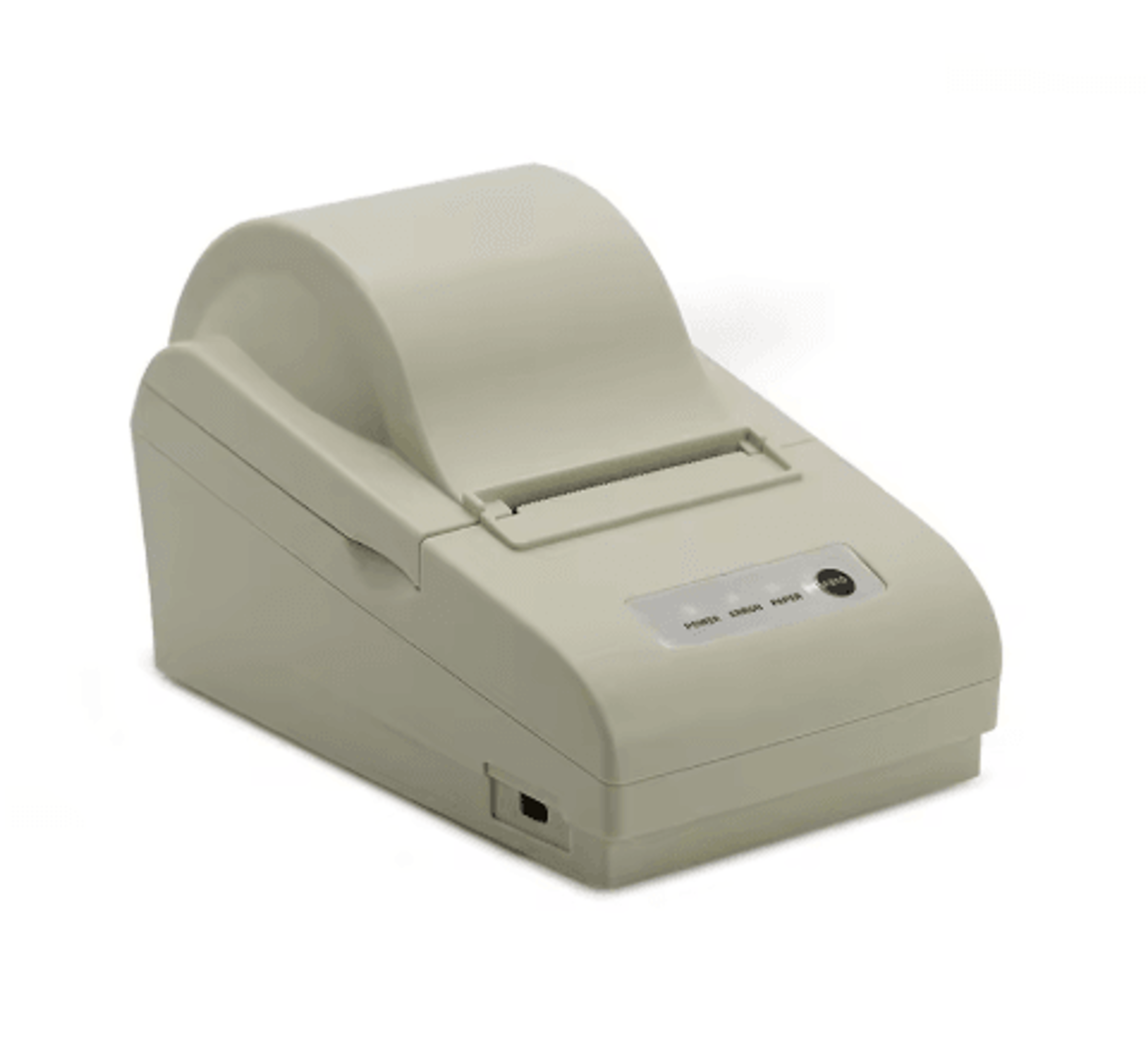 58mm Thermal Receipt Printer  USB  RS232 Retail Scale Printer 1