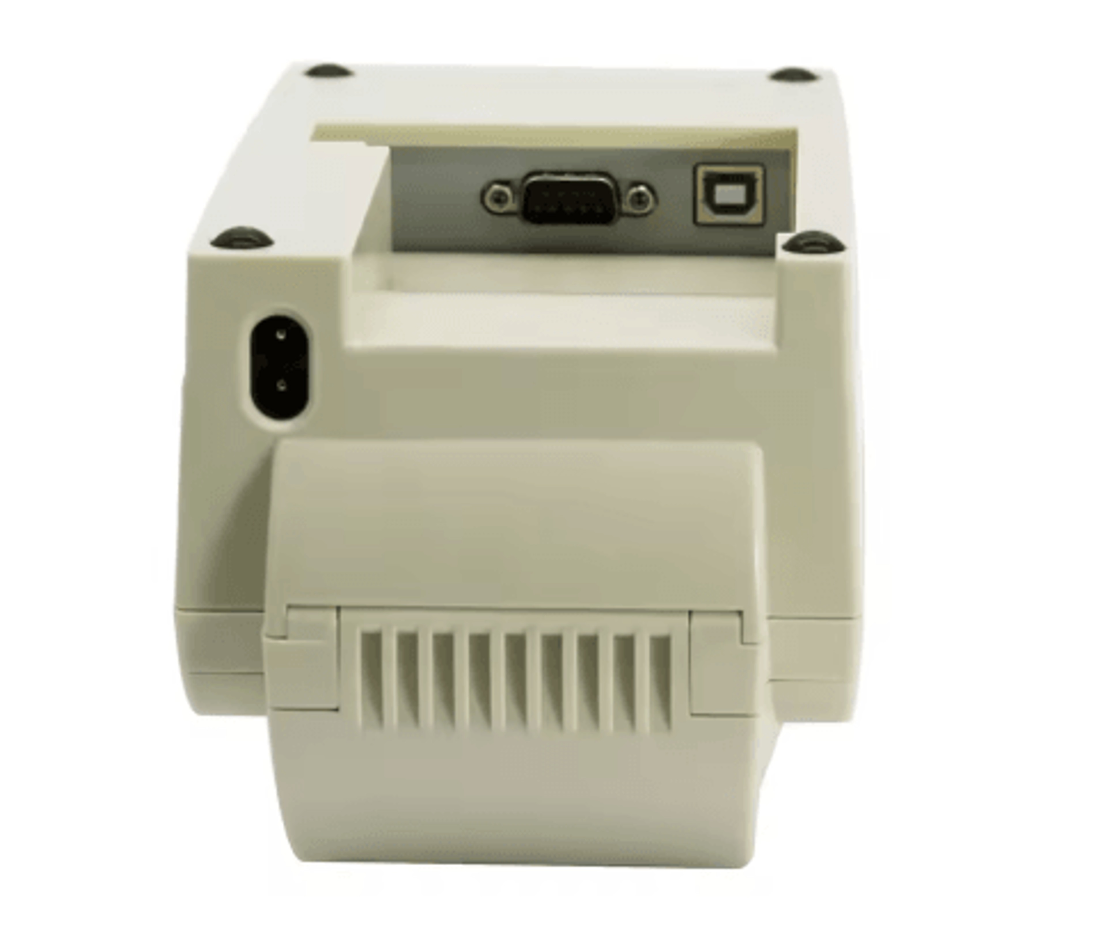 58mm Thermal Receipt Printer  USB  RS232 Retail Scale Printer 5