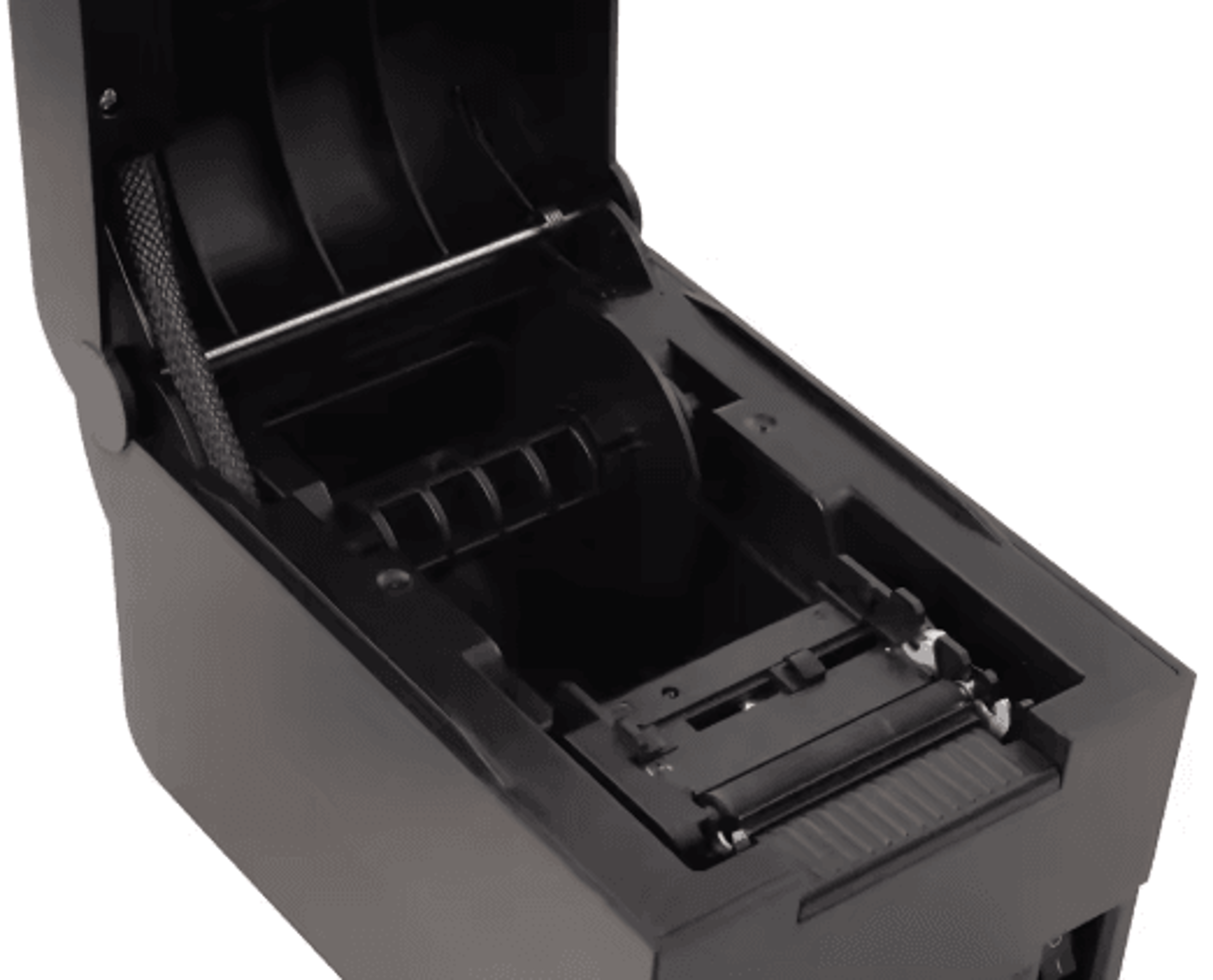 Xprinter XP235B 58mm Thermal Label Printer  USB POS Barcode Printer 5