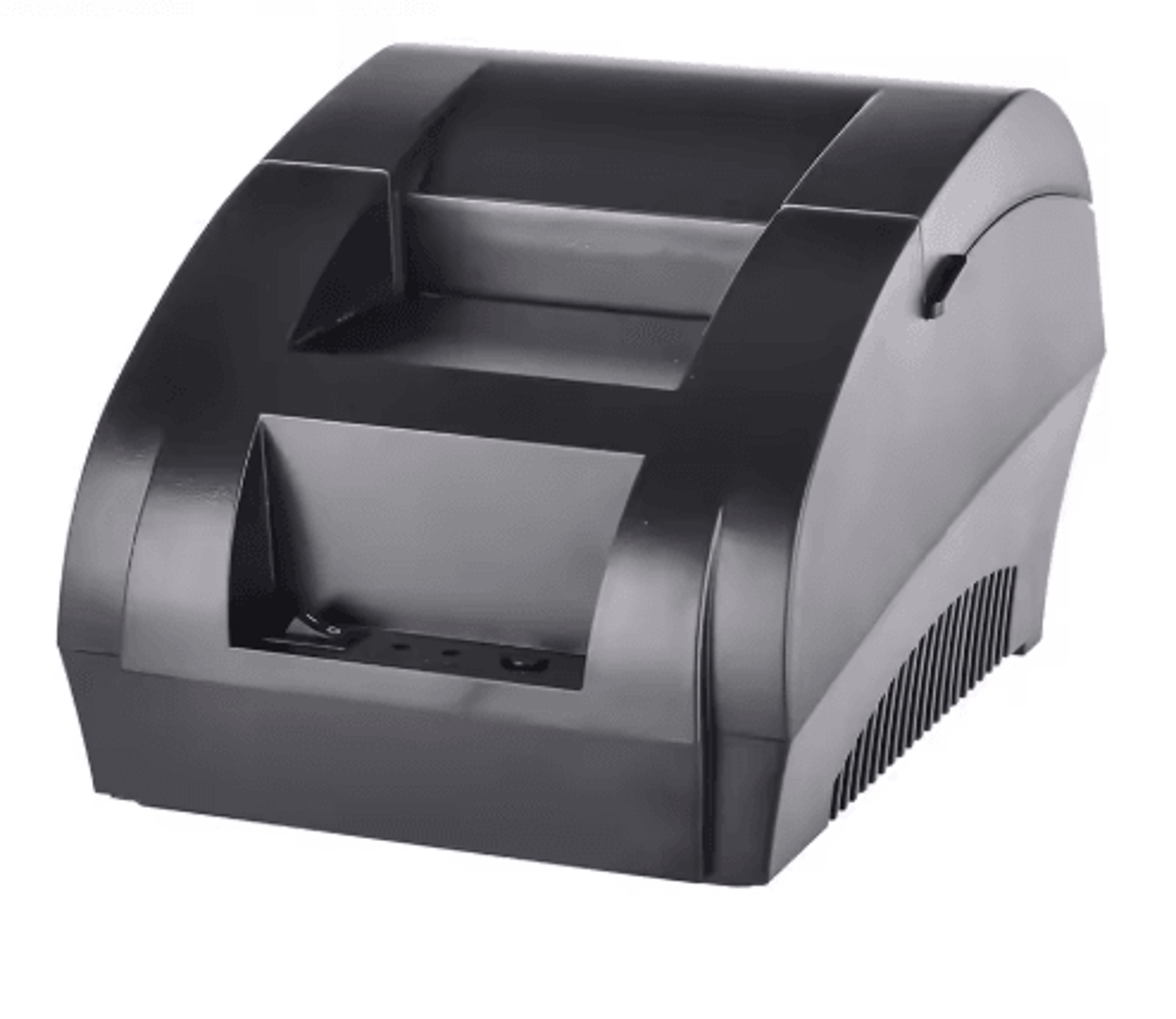 nt-5890k 58mm usb thermal receipt printer – compact pos printer