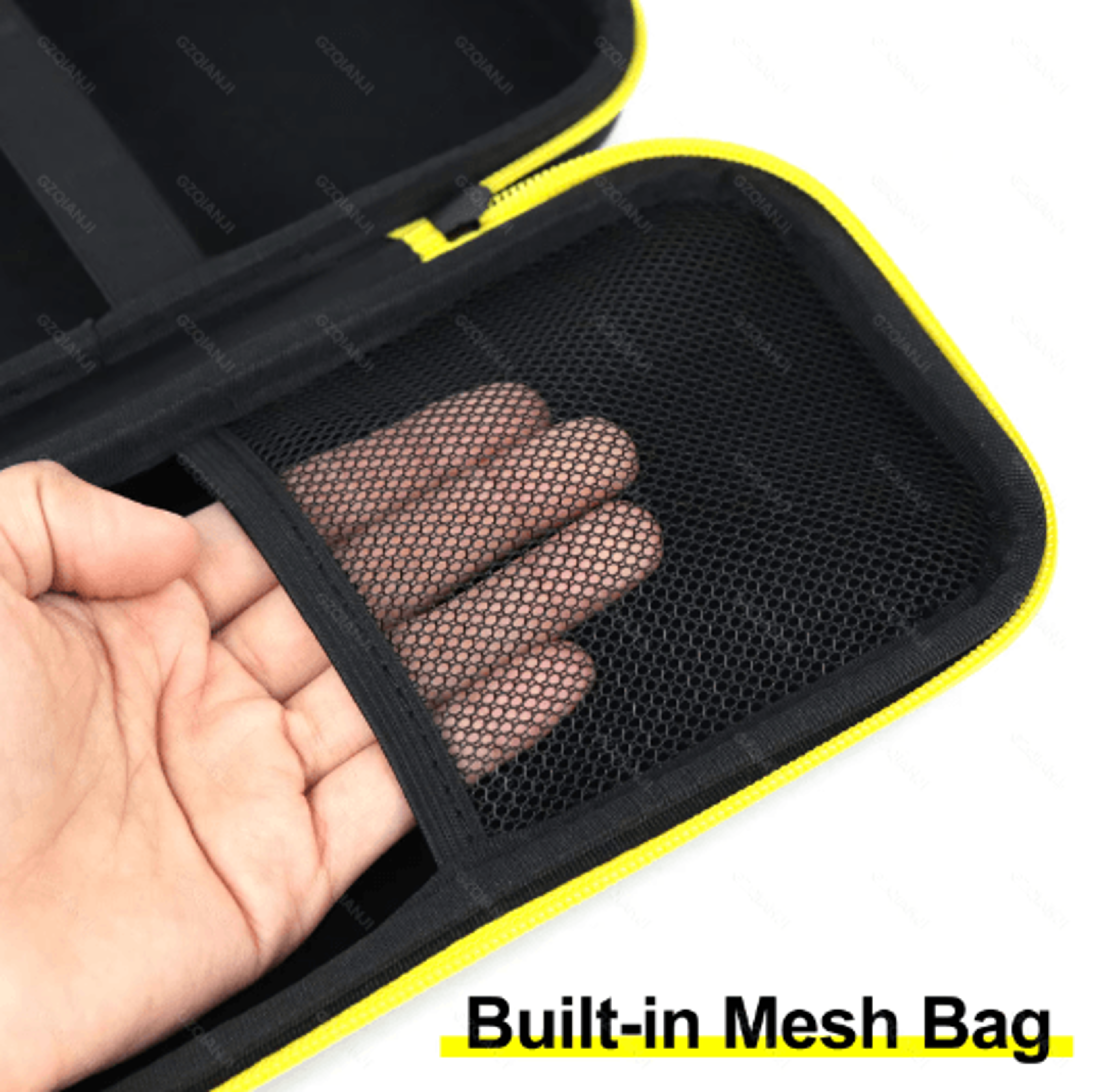 Protective Carrying Case For PeriPage A40 Printer  Portable Storage Bag 2
