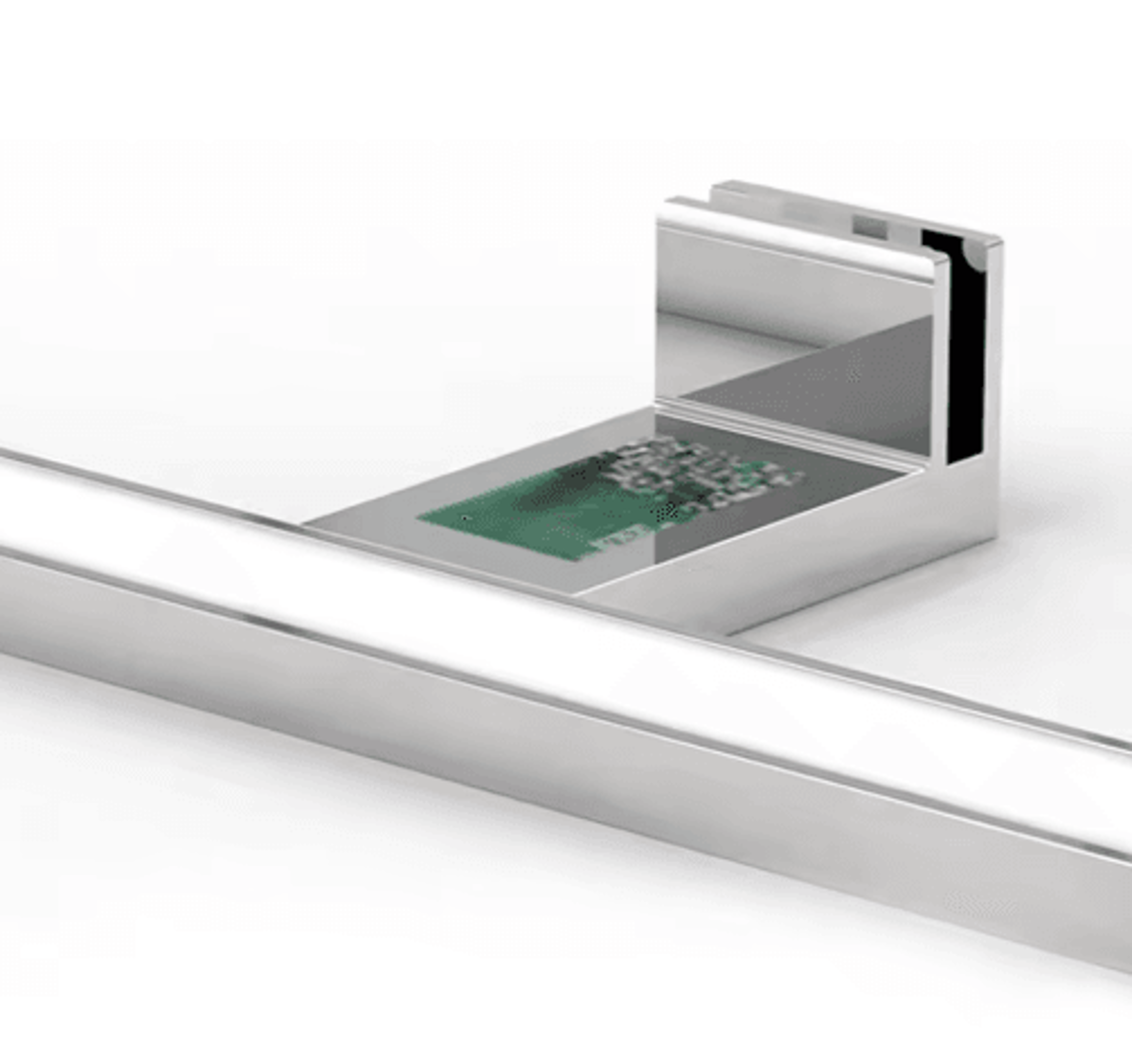 LED Bathroom Mirror Light  6000K Vanity Cabinet Wall Lamp IP44 3
