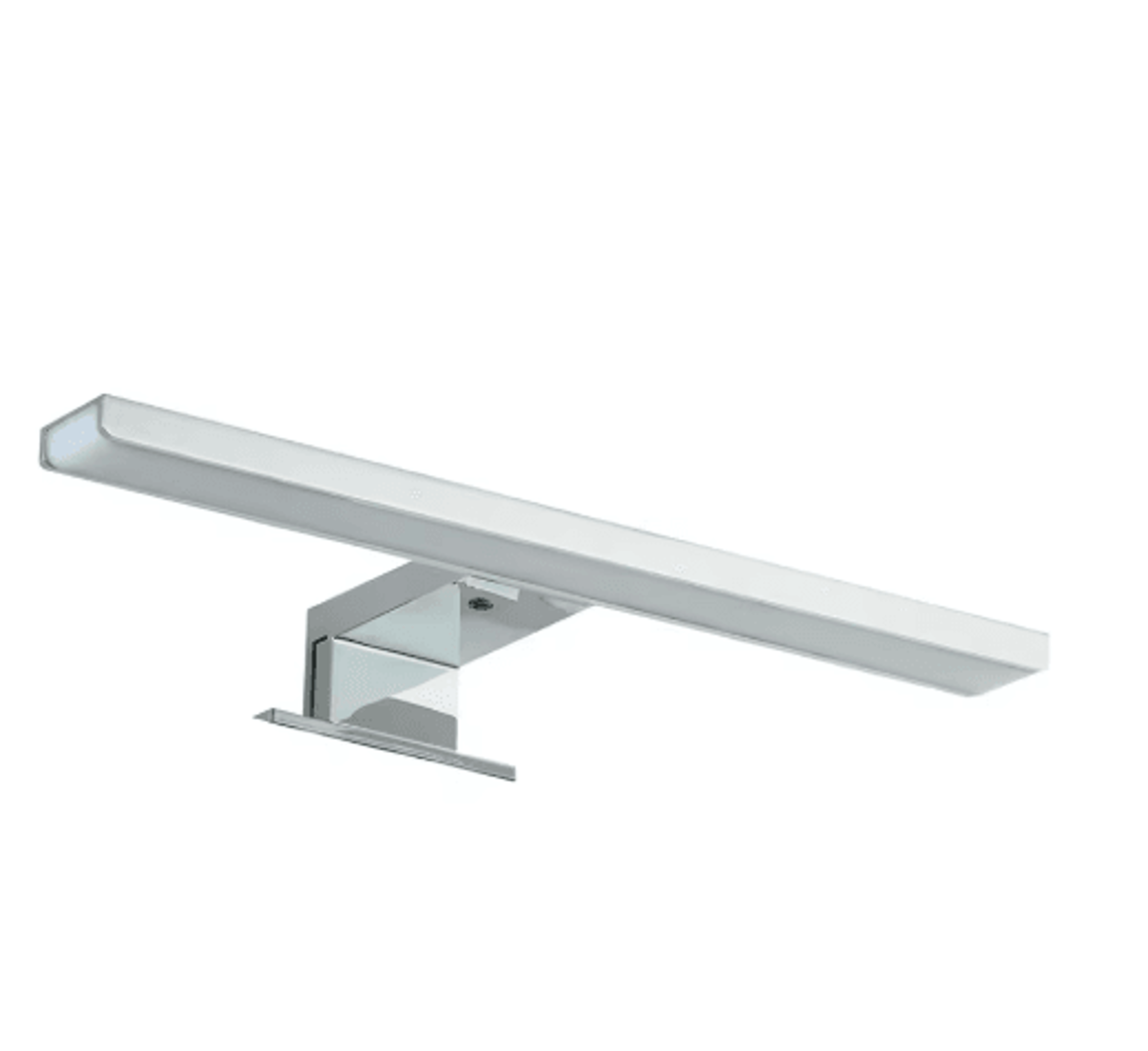 LED Bathroom Mirror Light  6000K Vanity Cabinet Wall Lamp IP44 1