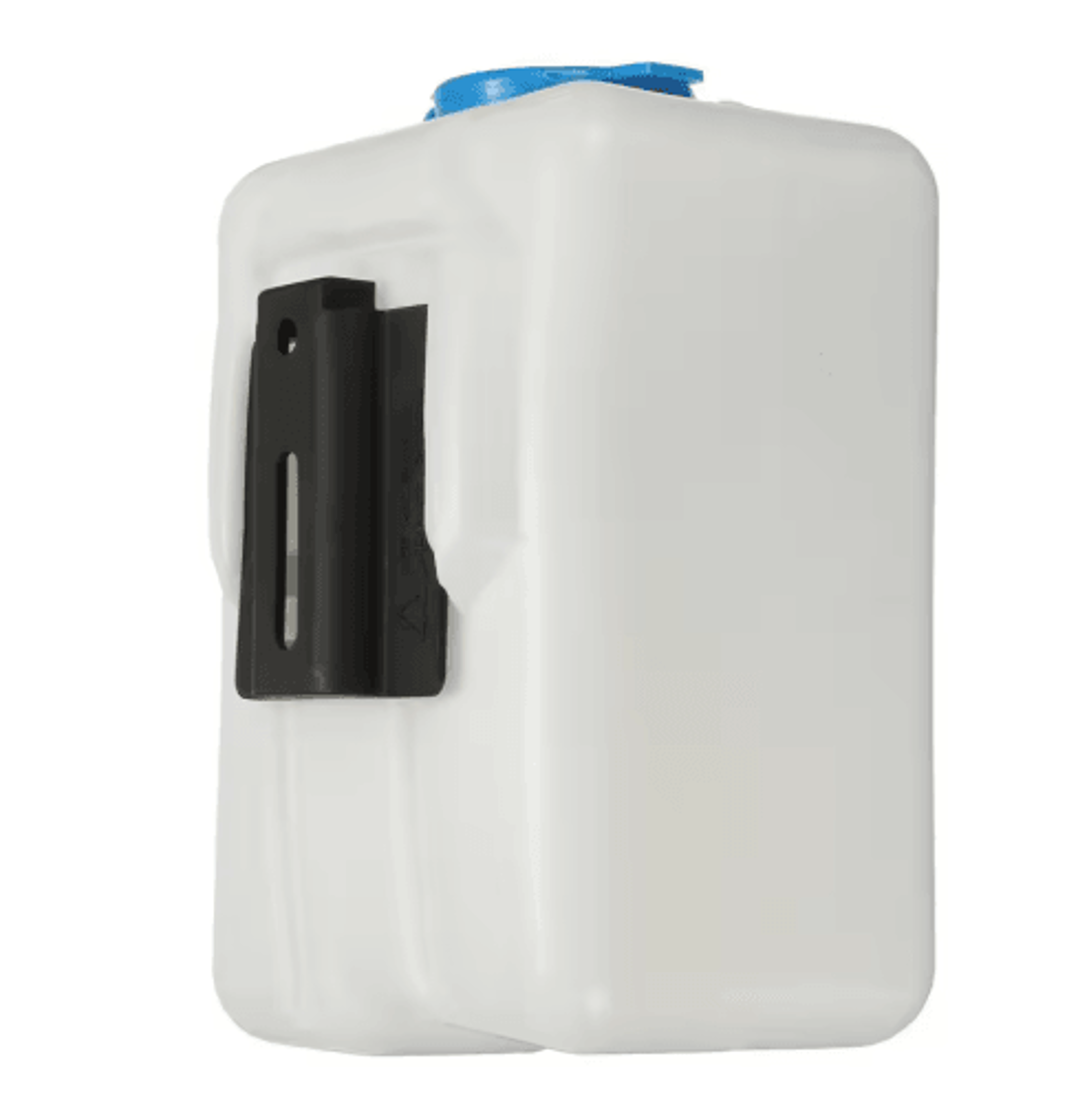Universal 12V Windshield Washer Bottle Kit  18L Reservoir Tank With Pump 4