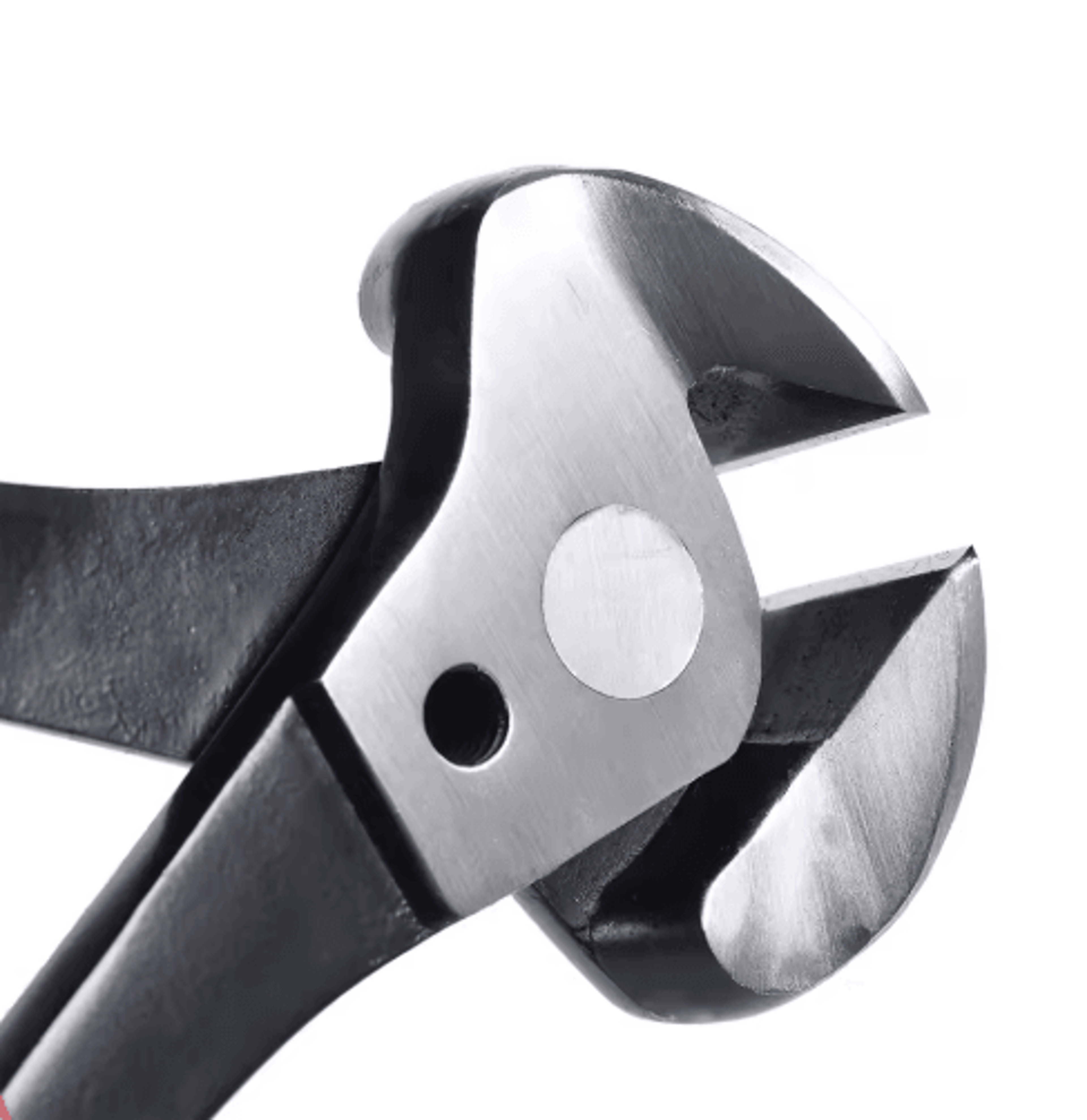 Professional Guitar Fret Wire Nipper  Stainless Steel Fret Puller  Cutter Tool 2