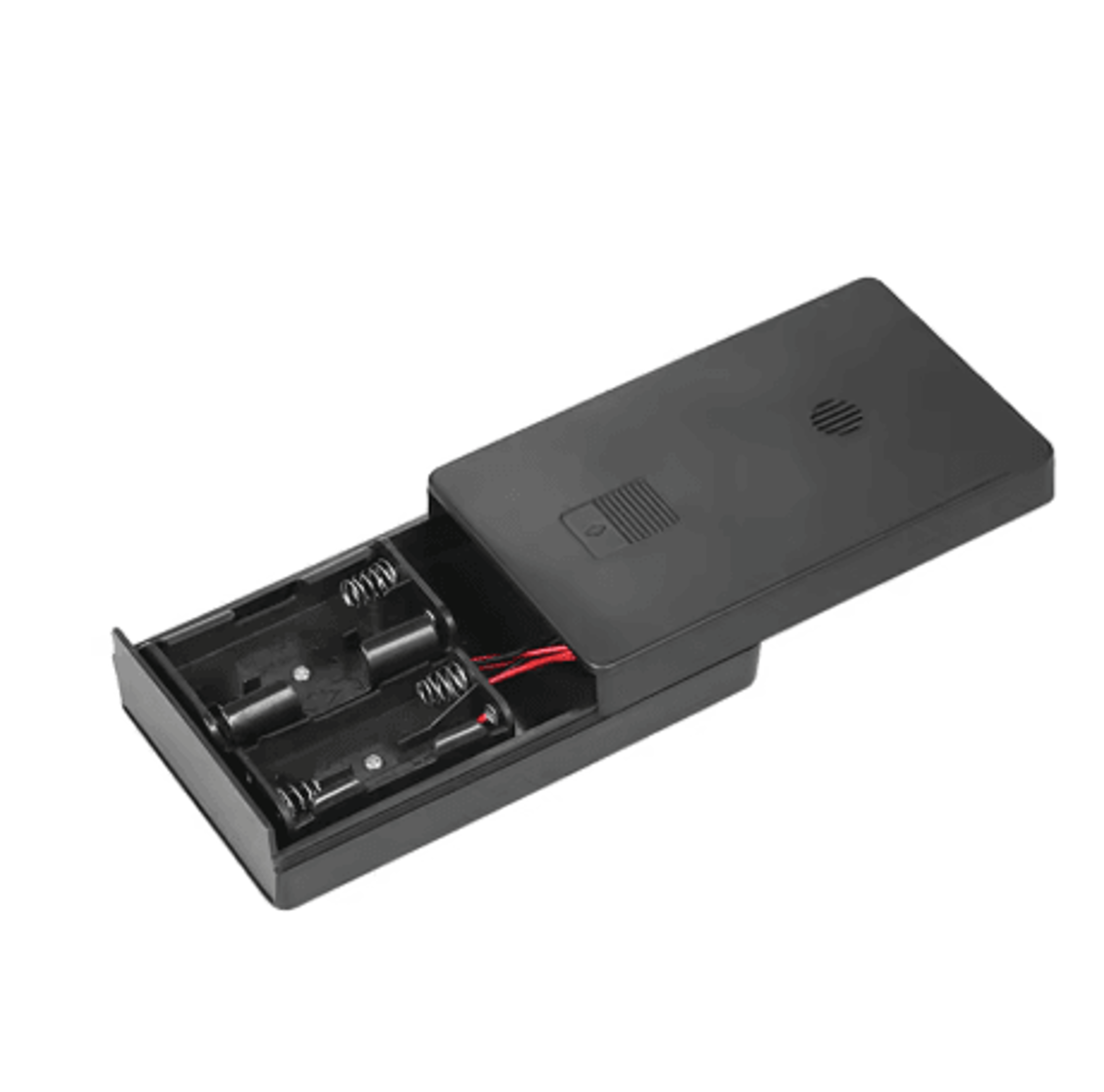 Solar AAAAA Battery Charger  1W 4V Portable Solar Panel Charging Device 2