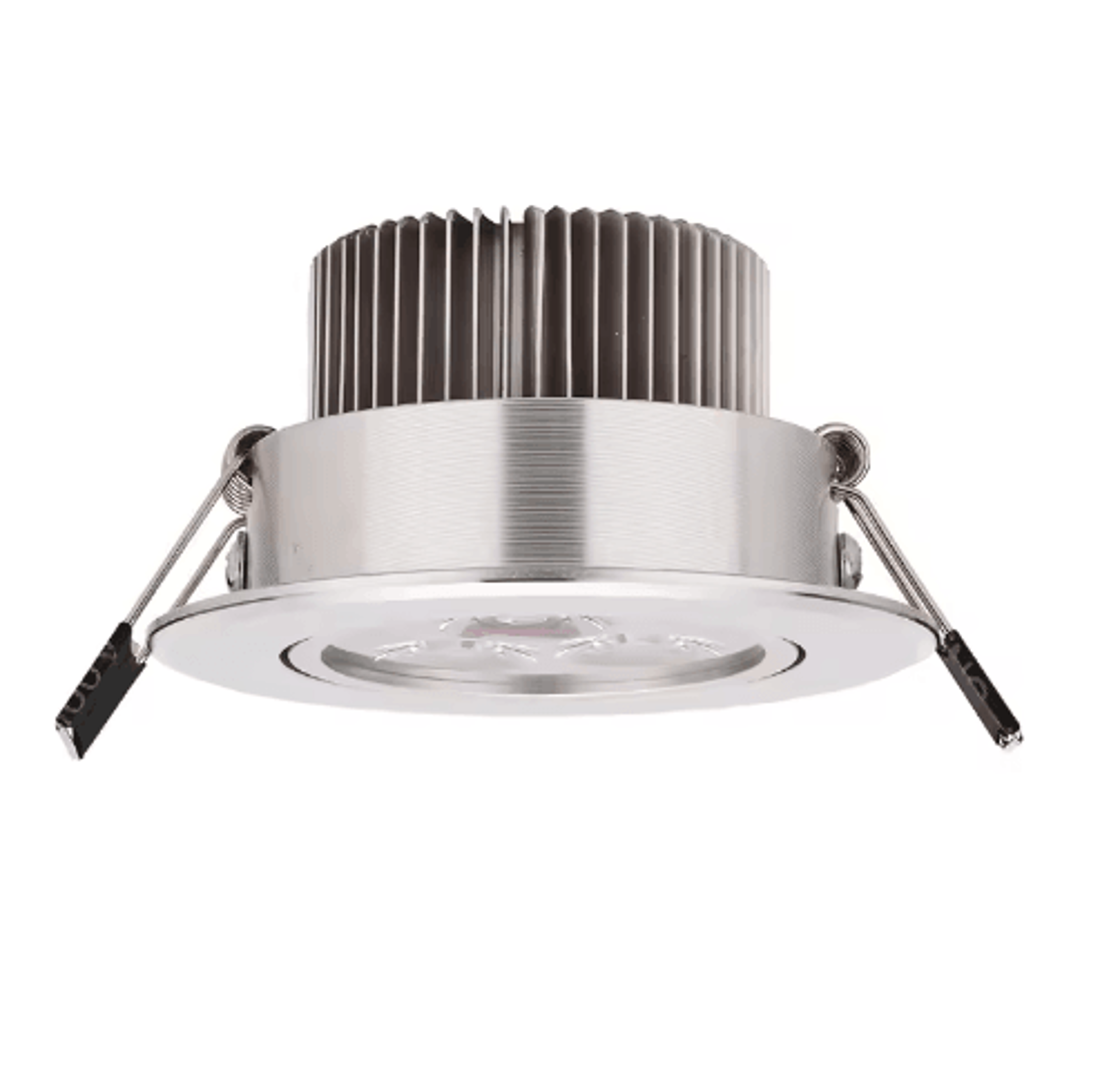 Recessed LED Ceiling Downlight  70mm 90mm Cutout Spotlight 5
