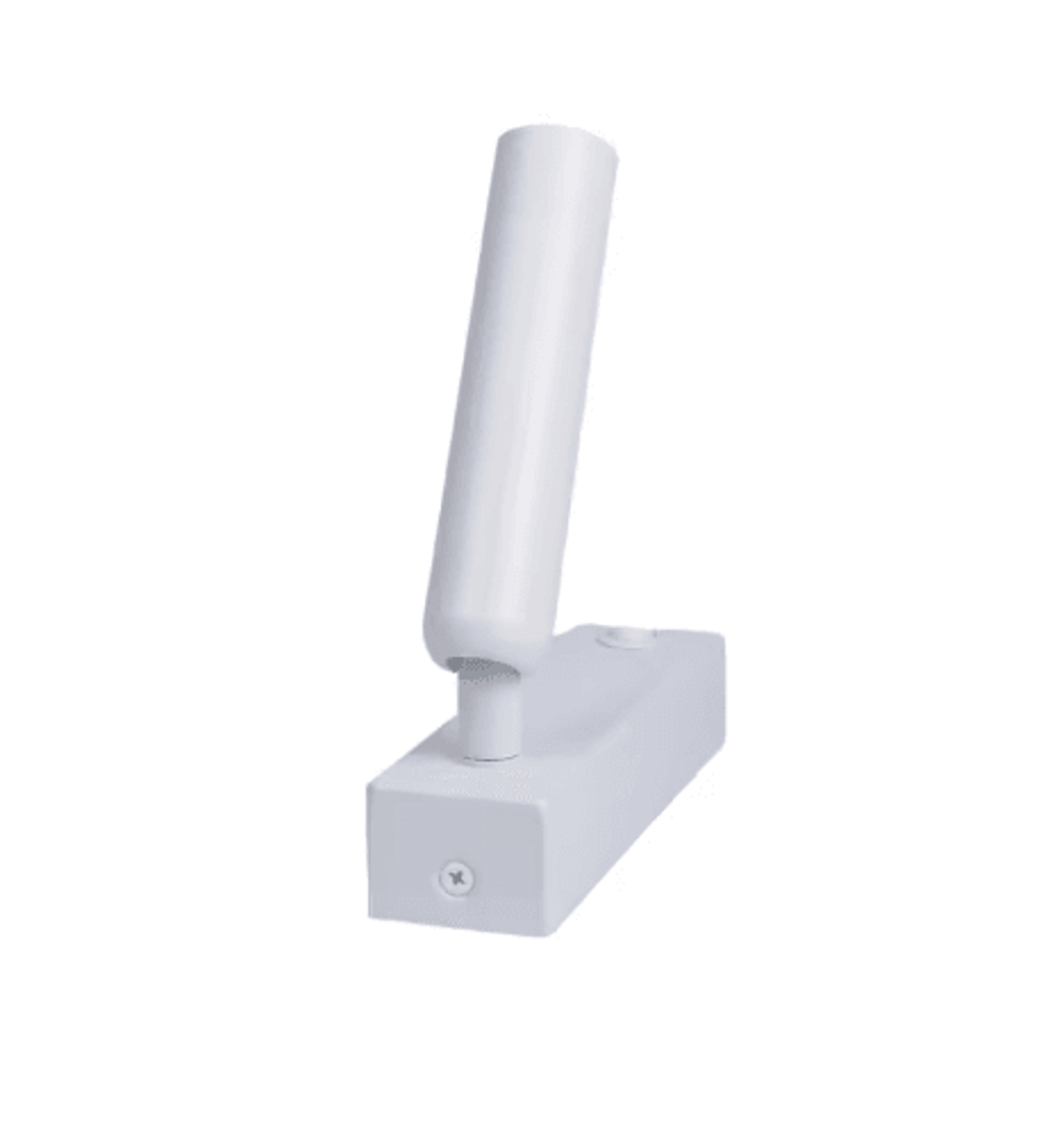 Modern Rotatable Bedside Wall Lamp  Minimalist Reading Spotlight With Switch 6