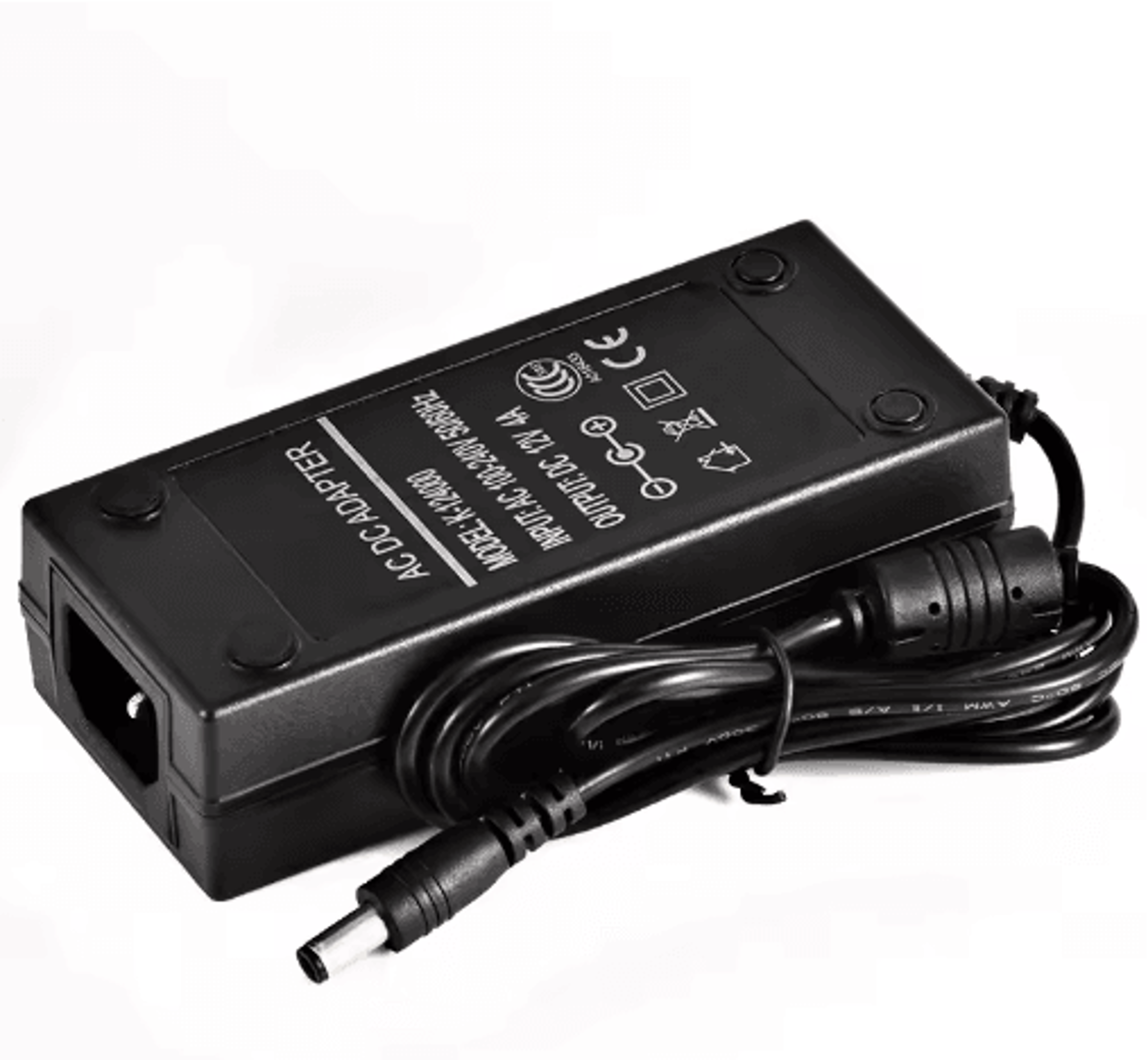 12V DC Power Supply Adapter  2A To 8A LED Strip Light Transformer 4